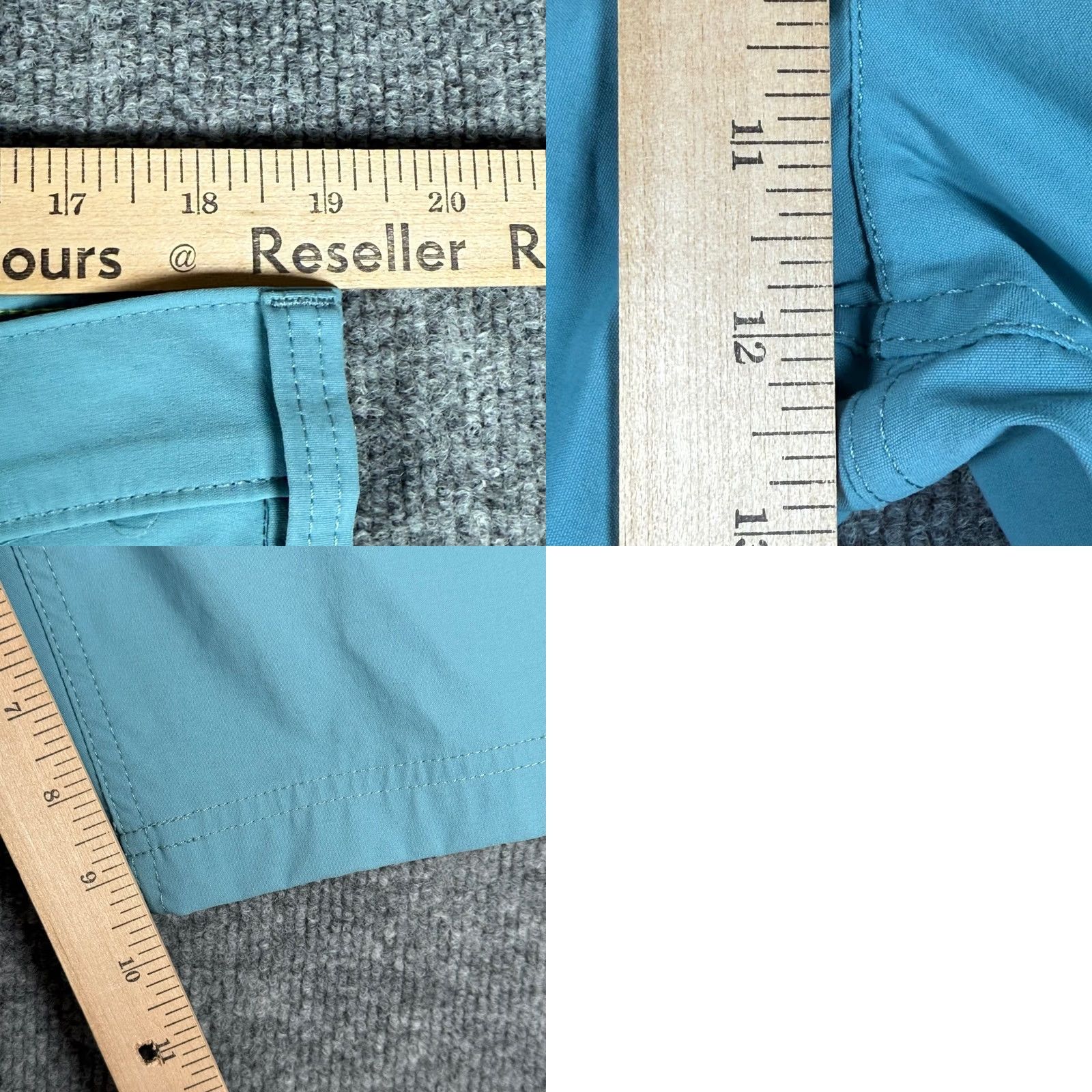 Eddie Bauer Eddie Bauer Shorts 38 Lightweight Outdoor Walking Coastal Gorpcore Preppy Chino Size US 38 / EU 54 - 8 Thumbnail