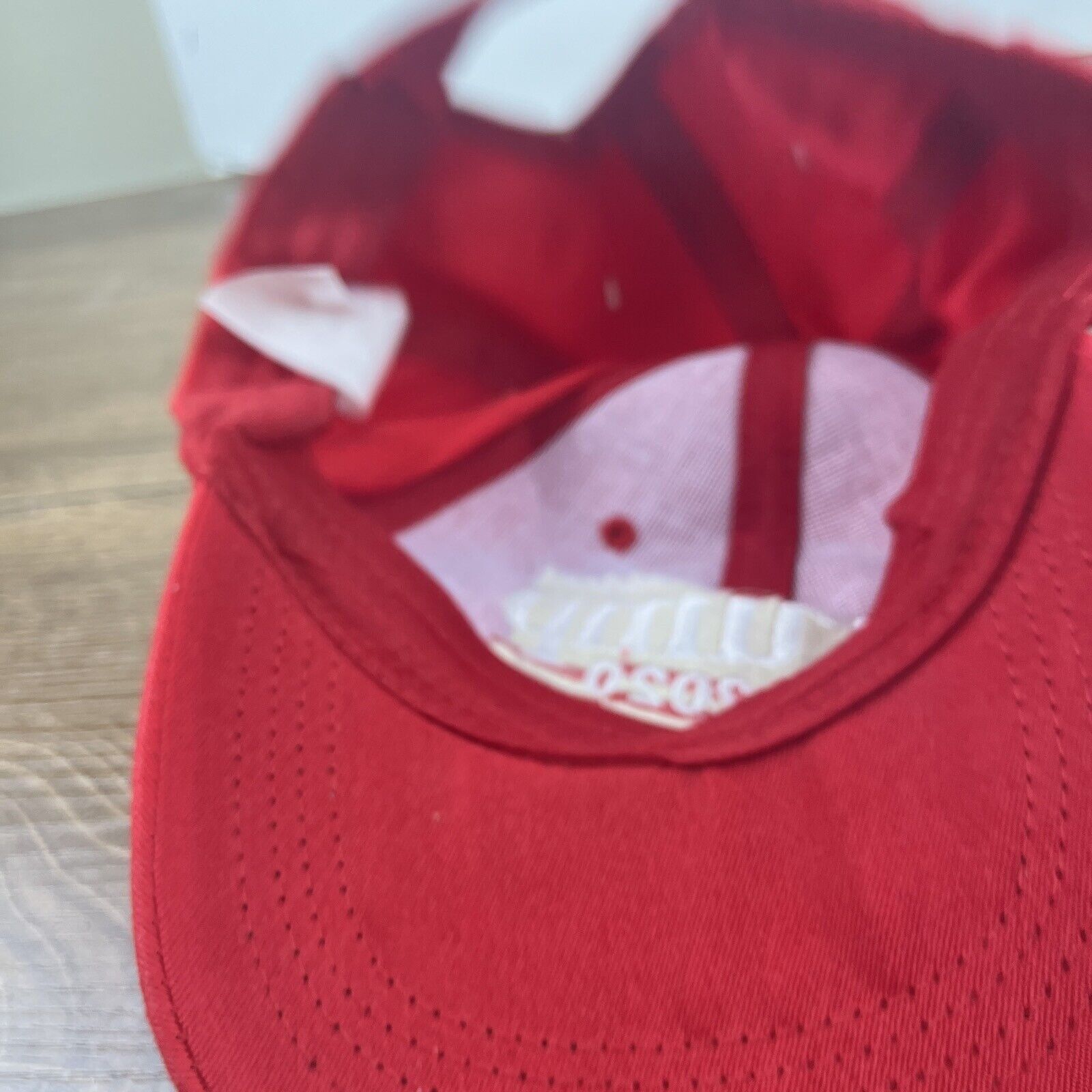 Other Donald Trump Hat 2020 Keep America Great Red Hat Adjustable Size ONE SIZE - 12 Thumbnail