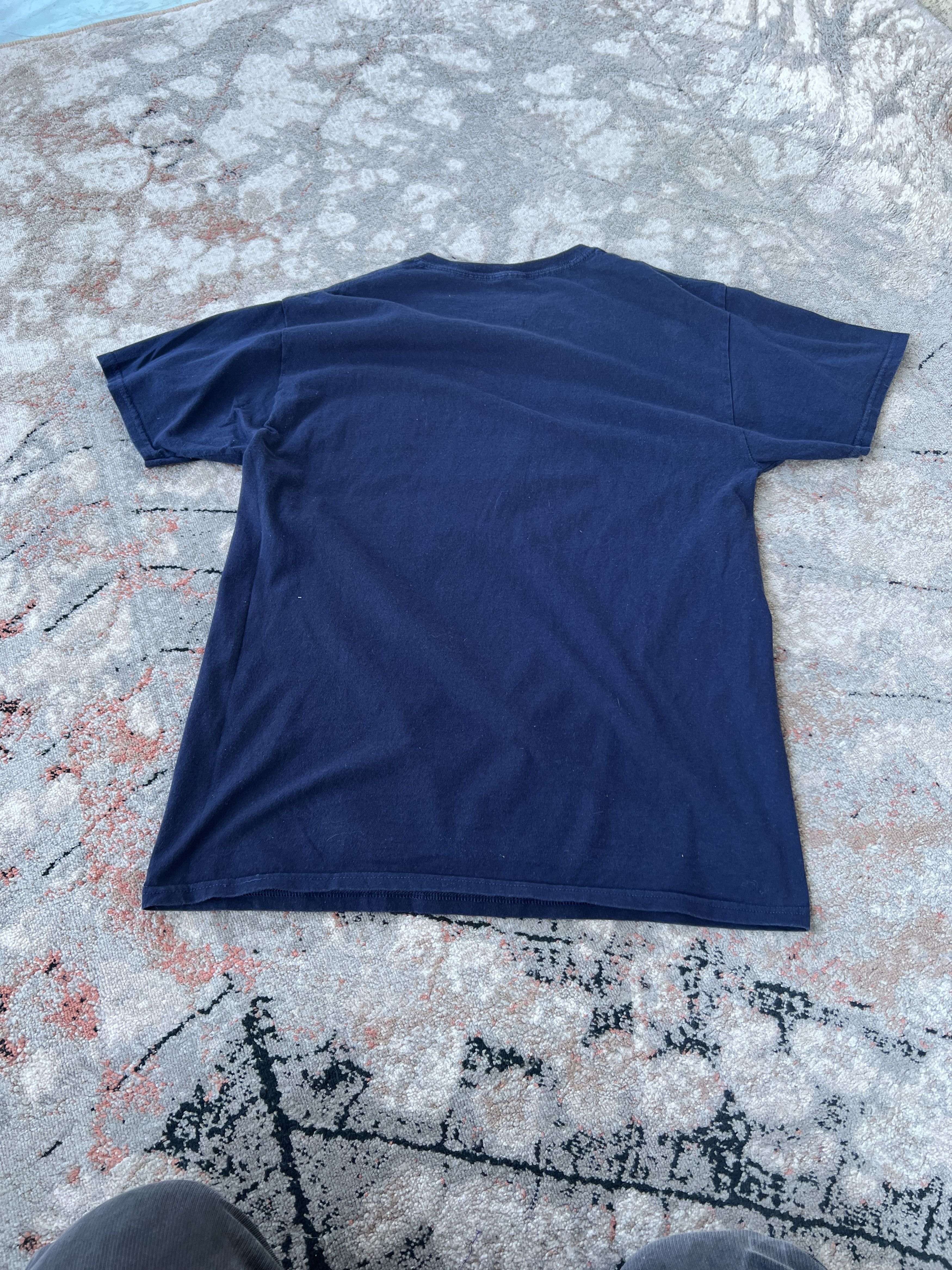 Universal Studios Universal Studio Vintage Tee Size US M / EU 48-50 / 2 - 3 Thumbnail