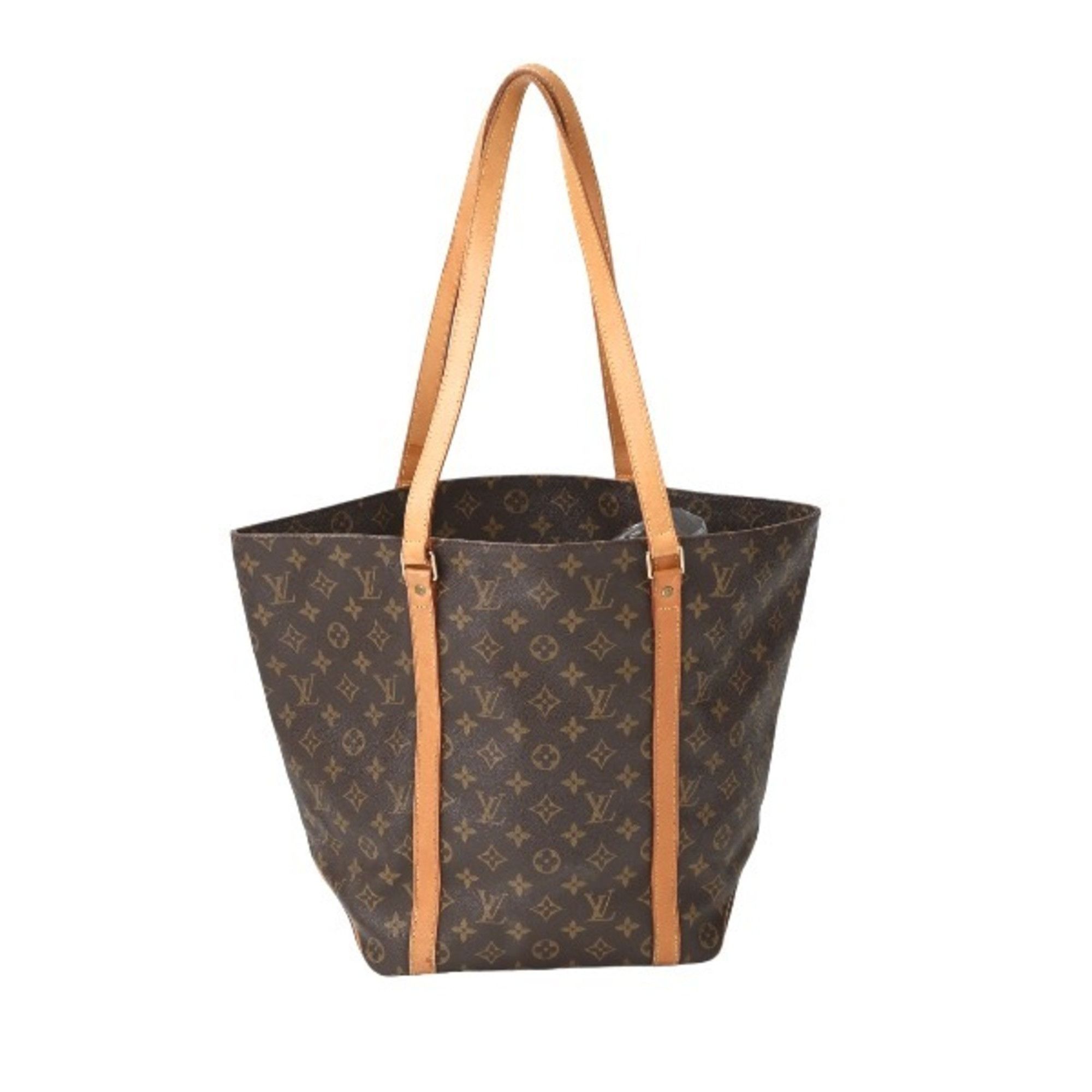 Louis Vuitton Louis Vuitton Babylone tote Size ONE SIZE - 1 Thumbnail