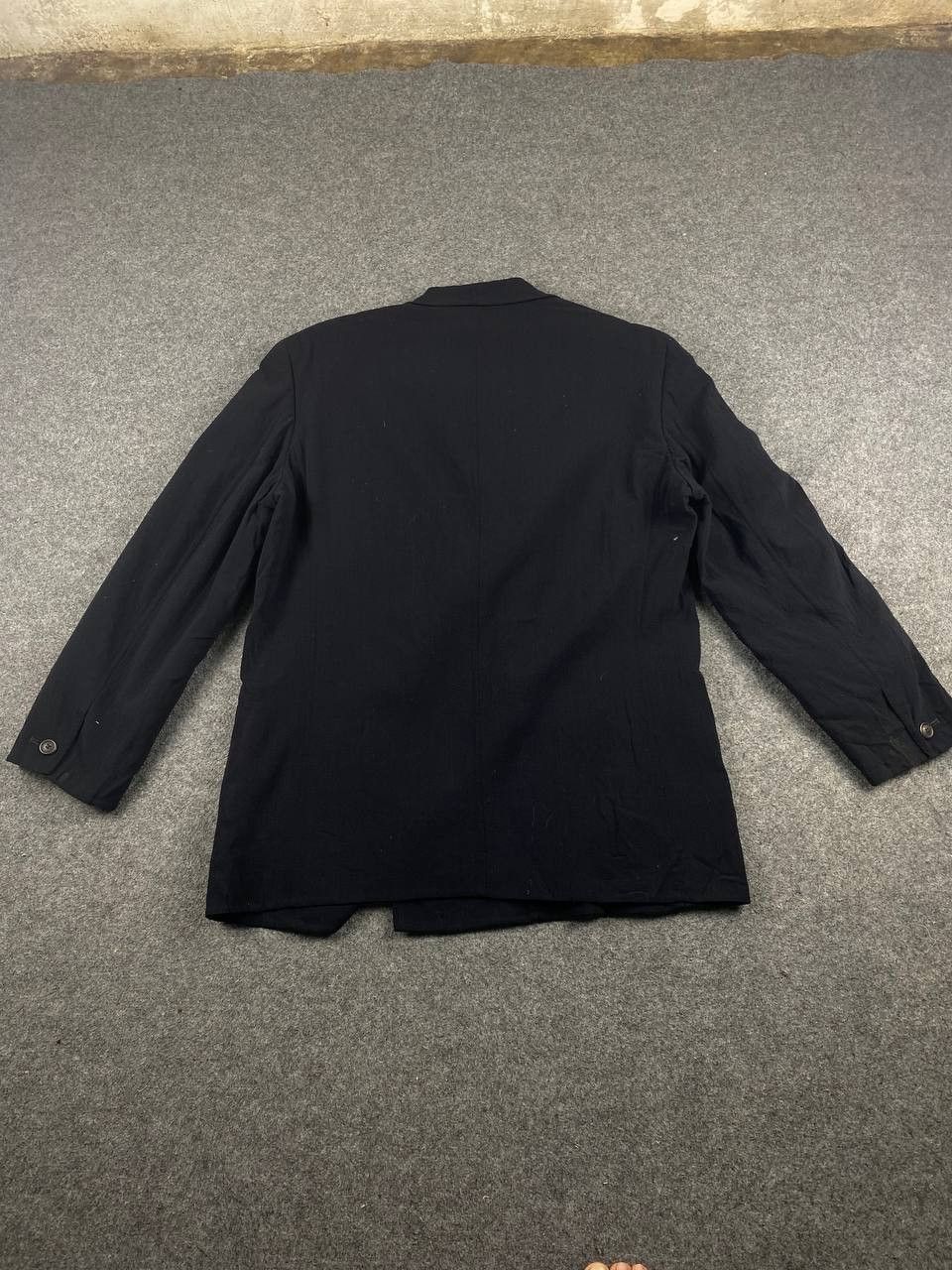 Issey Miyake issey miyake blazzer jacket nice design Size US L / EU 52-54 / 3 - 7 Thumbnail