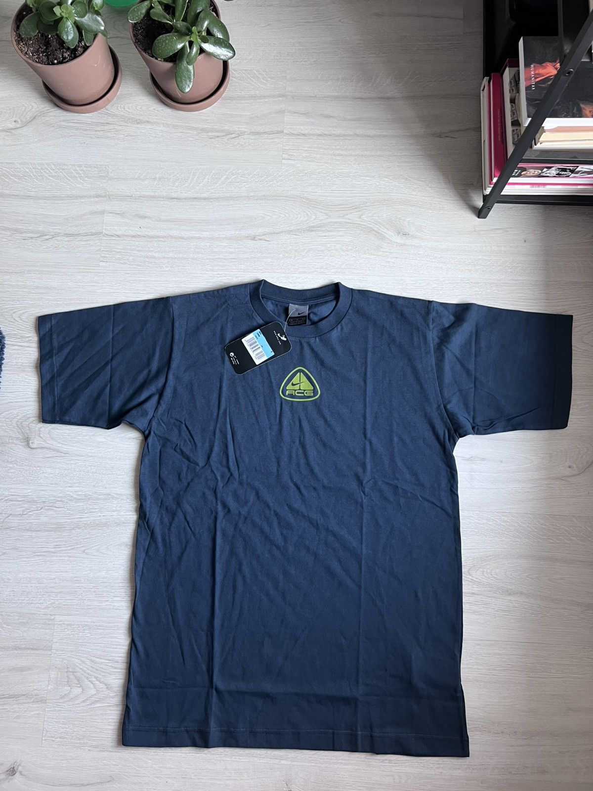 Nike ACG Nike acg vintage tshirt Size US M / EU 48-50 / 2 - 1 Thumbnail