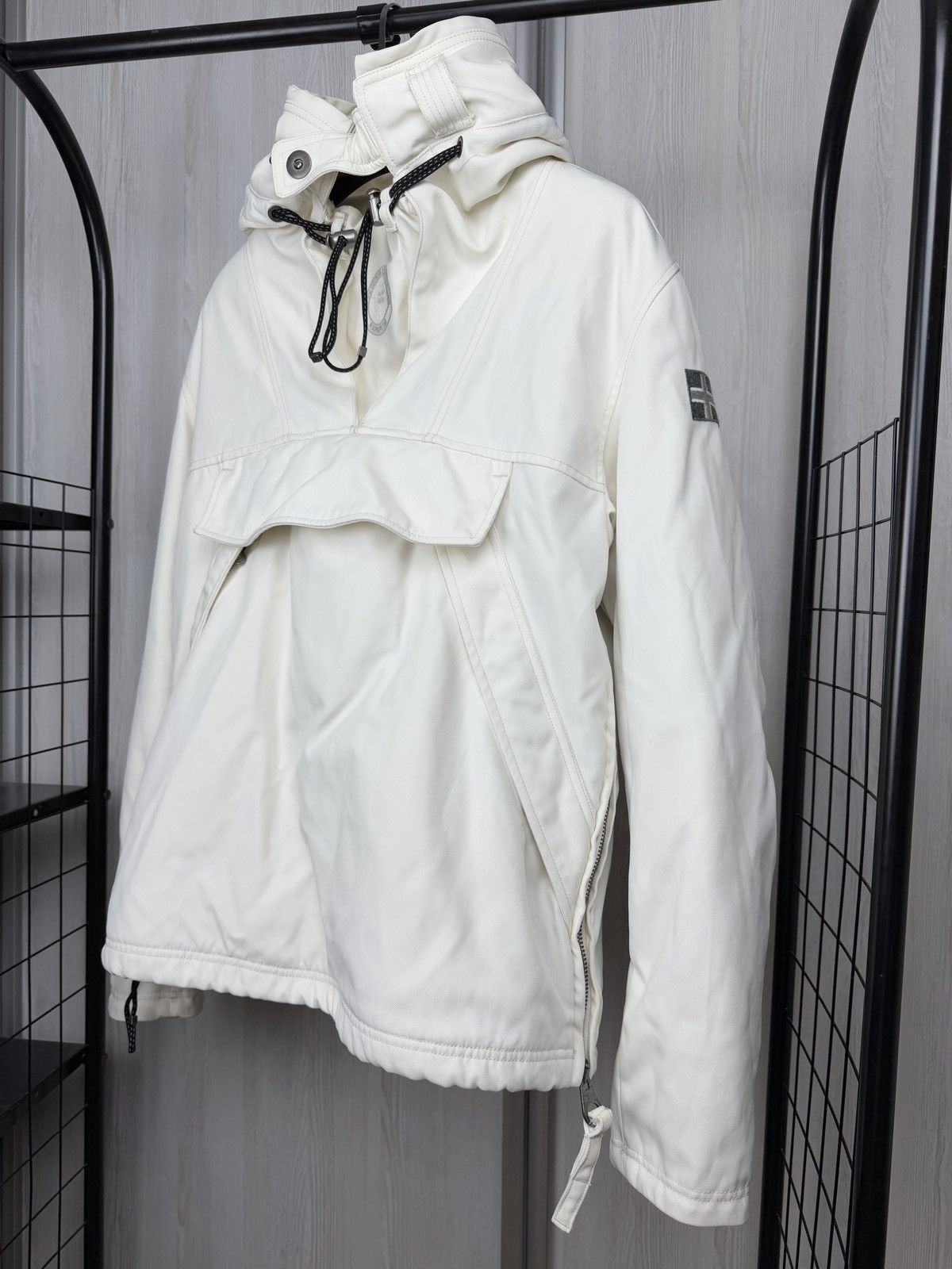 Napapijri Napapijri NO YDSS Skidoo Arctic Project Limited Edition jkt Size US L / EU 52-54 / 3 - 5 Thumbnail