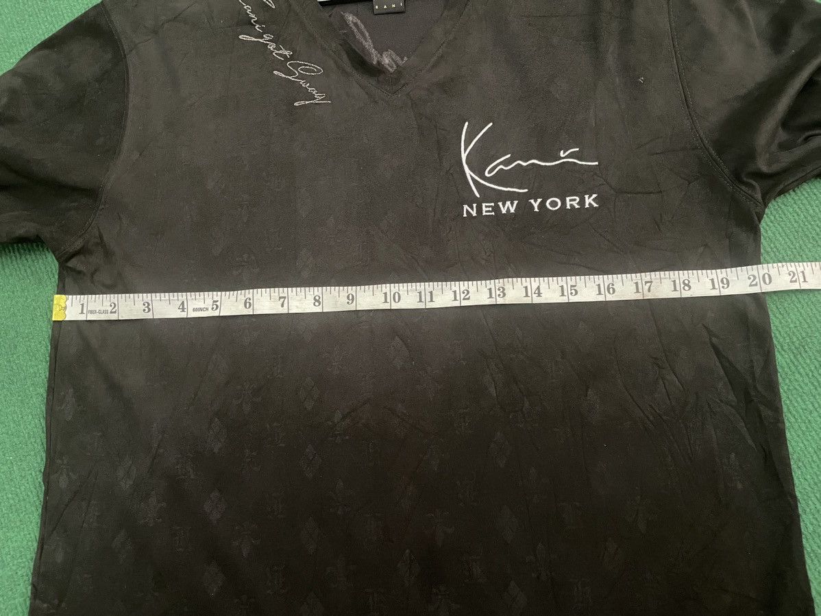 Karl Kani Karl Kani All Over Print Motive Shirt Size US L / EU 52-54 / 3 - 9 Thumbnail