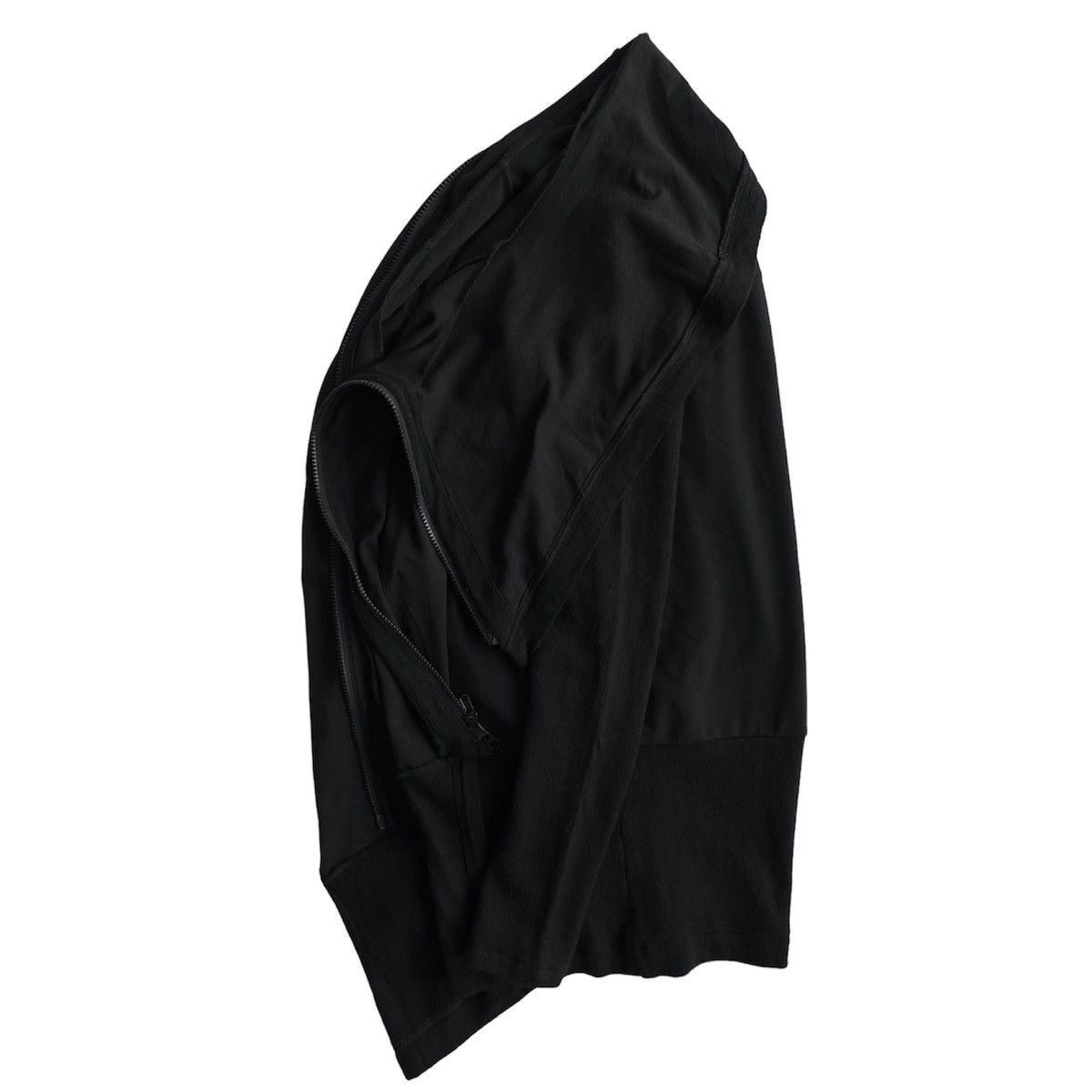 Japanese Brand MOYURU JAPANESE COAT SWEATSHIRT Size L / US 10 / IT 46 - 11 Thumbnail
