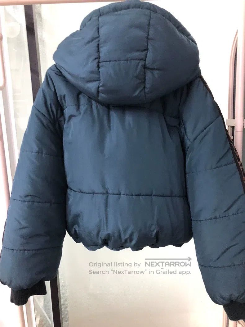 Fendi Fendi Puffer Jacket Size M / US 6-8 / IT 42-44 - 4 Thumbnail