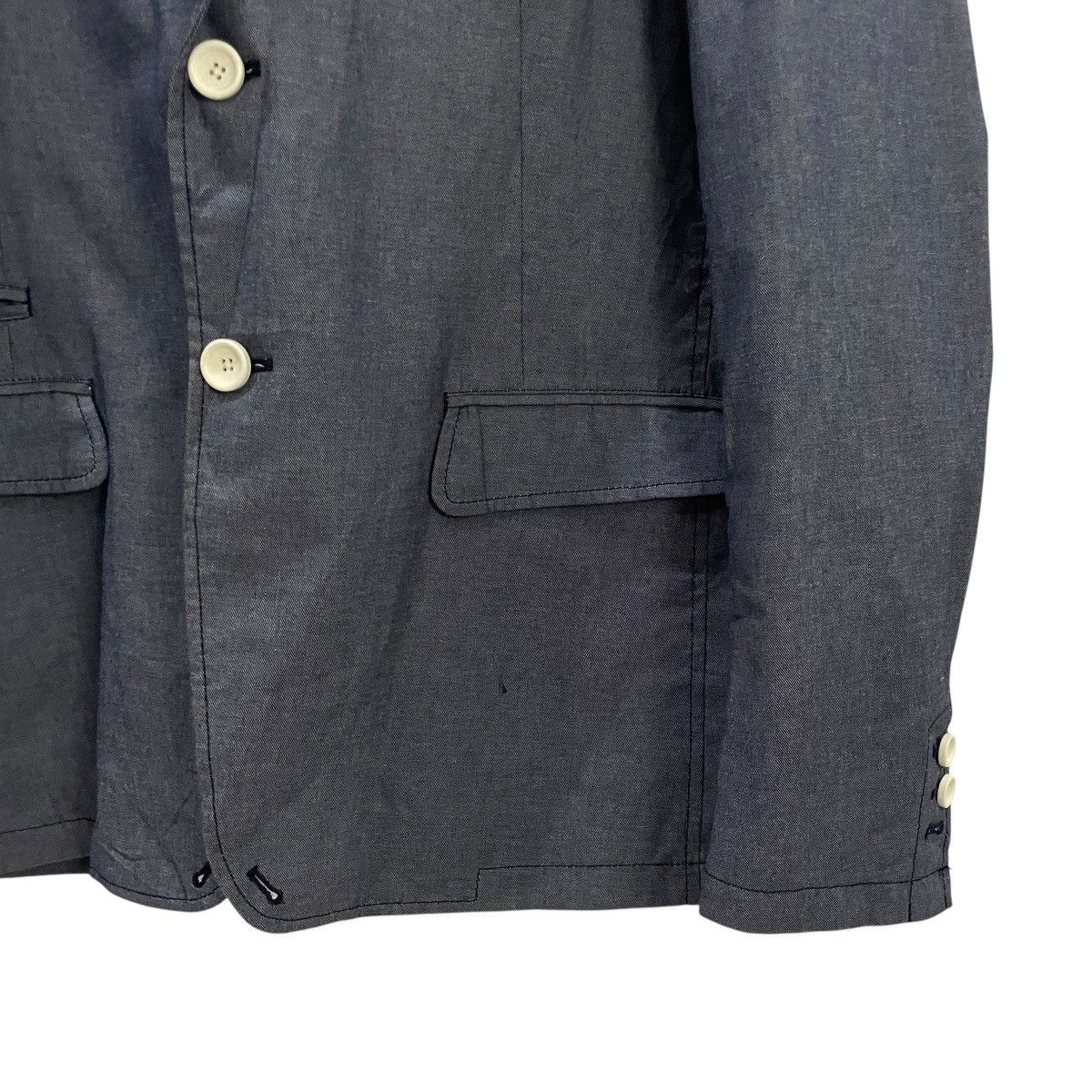 Fred Perry Vintage Fred Perry Hoodies Jacket Size US M / EU 48-50 / 2 - 5 Thumbnail