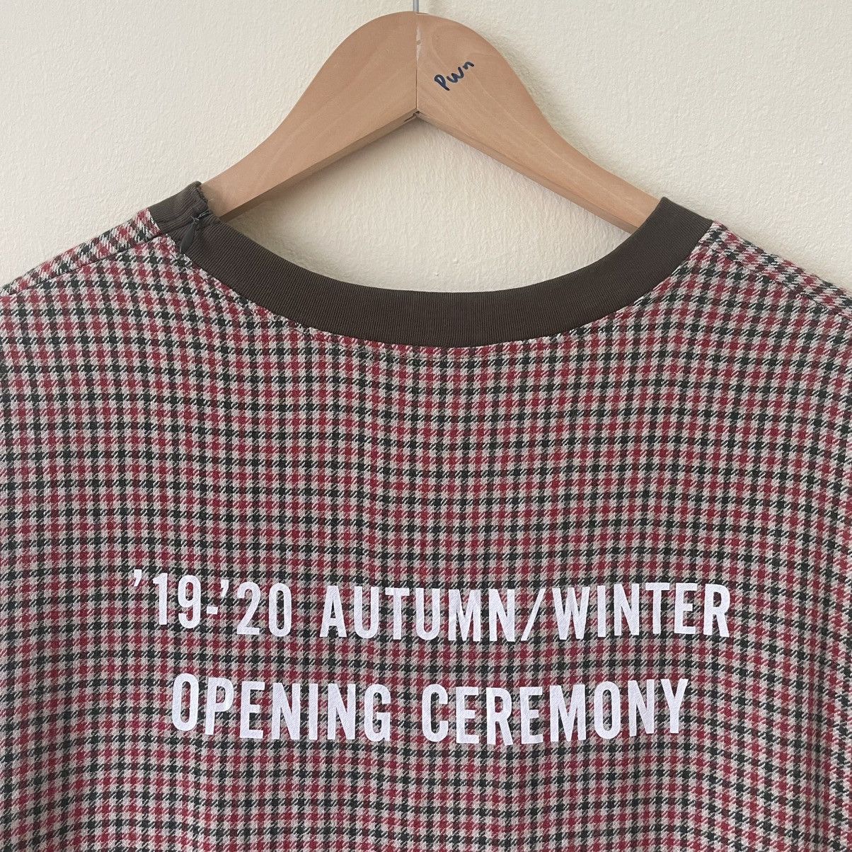 Opening Ceremony AW19 Opening Ceremony Tee Shirt Size US L / EU 52-54 / 3 - 3 Thumbnail