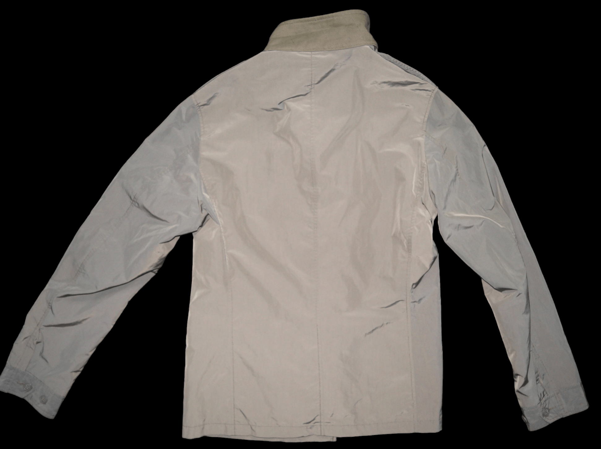 Woolrich Woolen Mills Woolrich men's light jacket size L Size US L / EU 52-54 / 3 - 7 Thumbnail