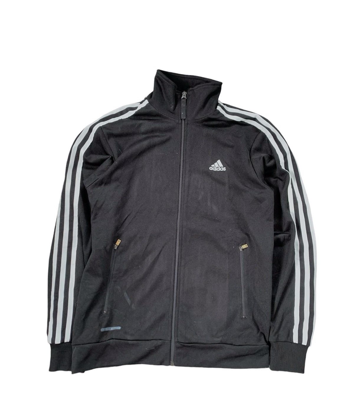 Adidas Russia Jacket Grailed