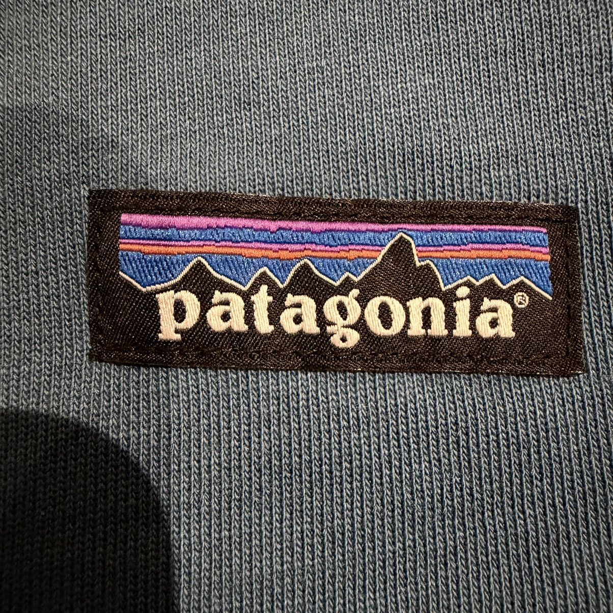 Patagonia Patagonia crewneck Size US XXL / EU 58 / 5 - 4 Thumbnail