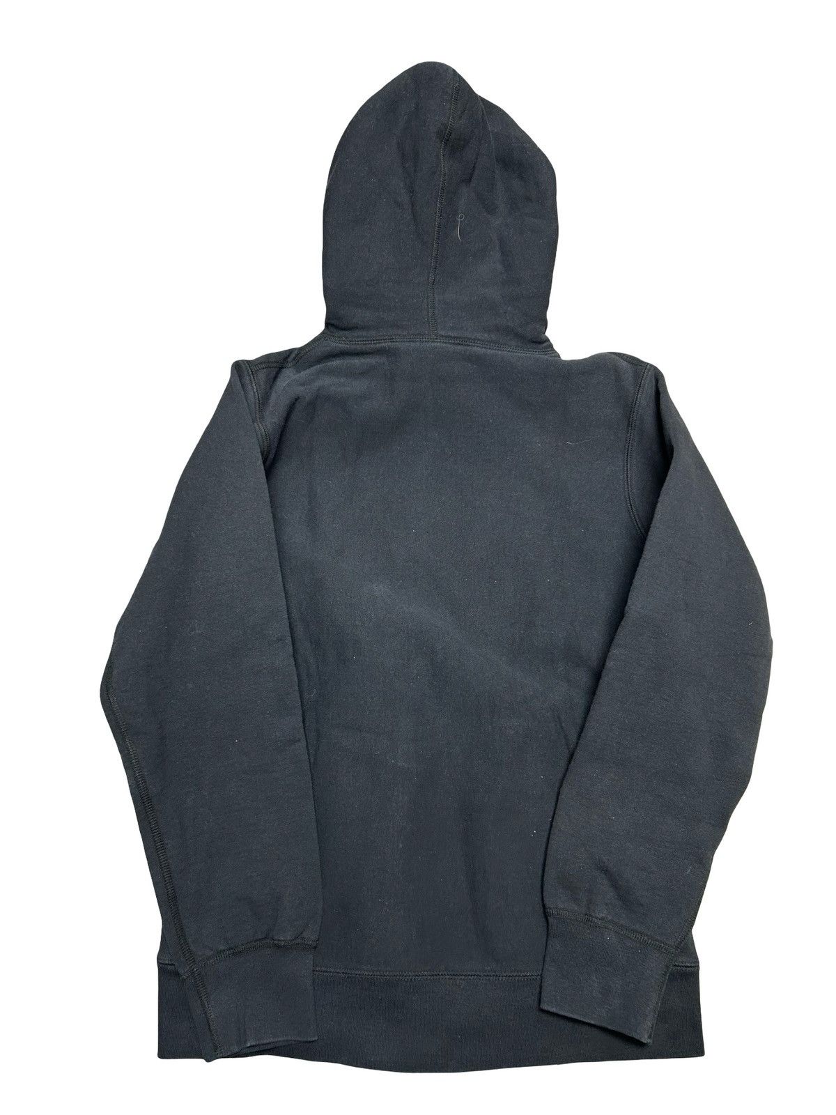 Comme des Garcons SHIRT × Supreme Supreme CDG Box Logo Hoodie - Size Medium Size US M / EU 48-50 / 2 - 5 Thumbnail
