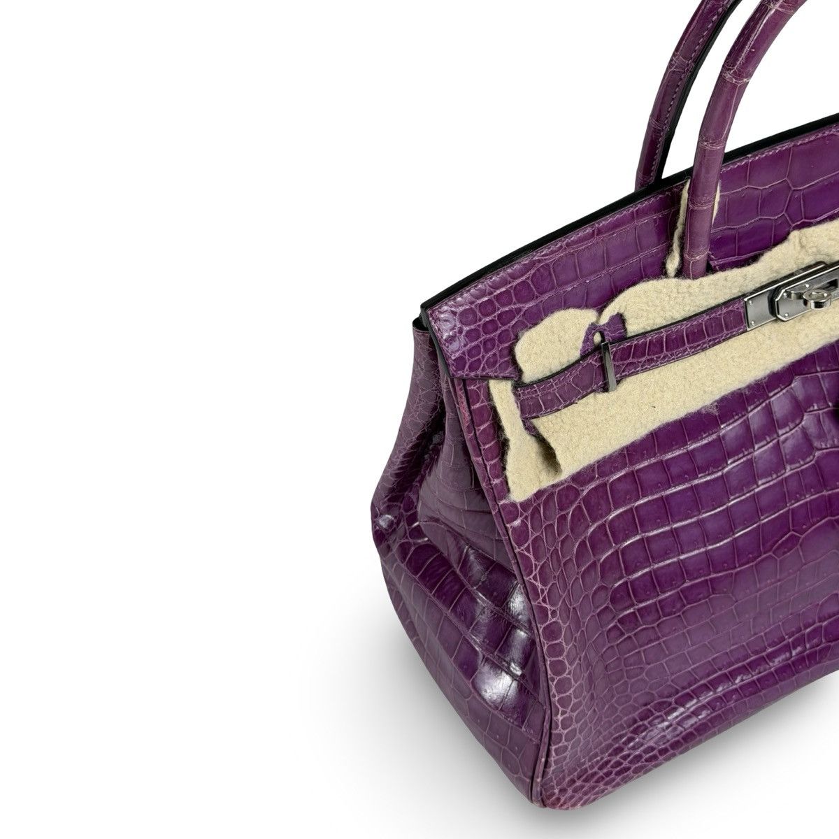 Hermes Hermes Birkin 35 Size ONE SIZE - 4 Thumbnail