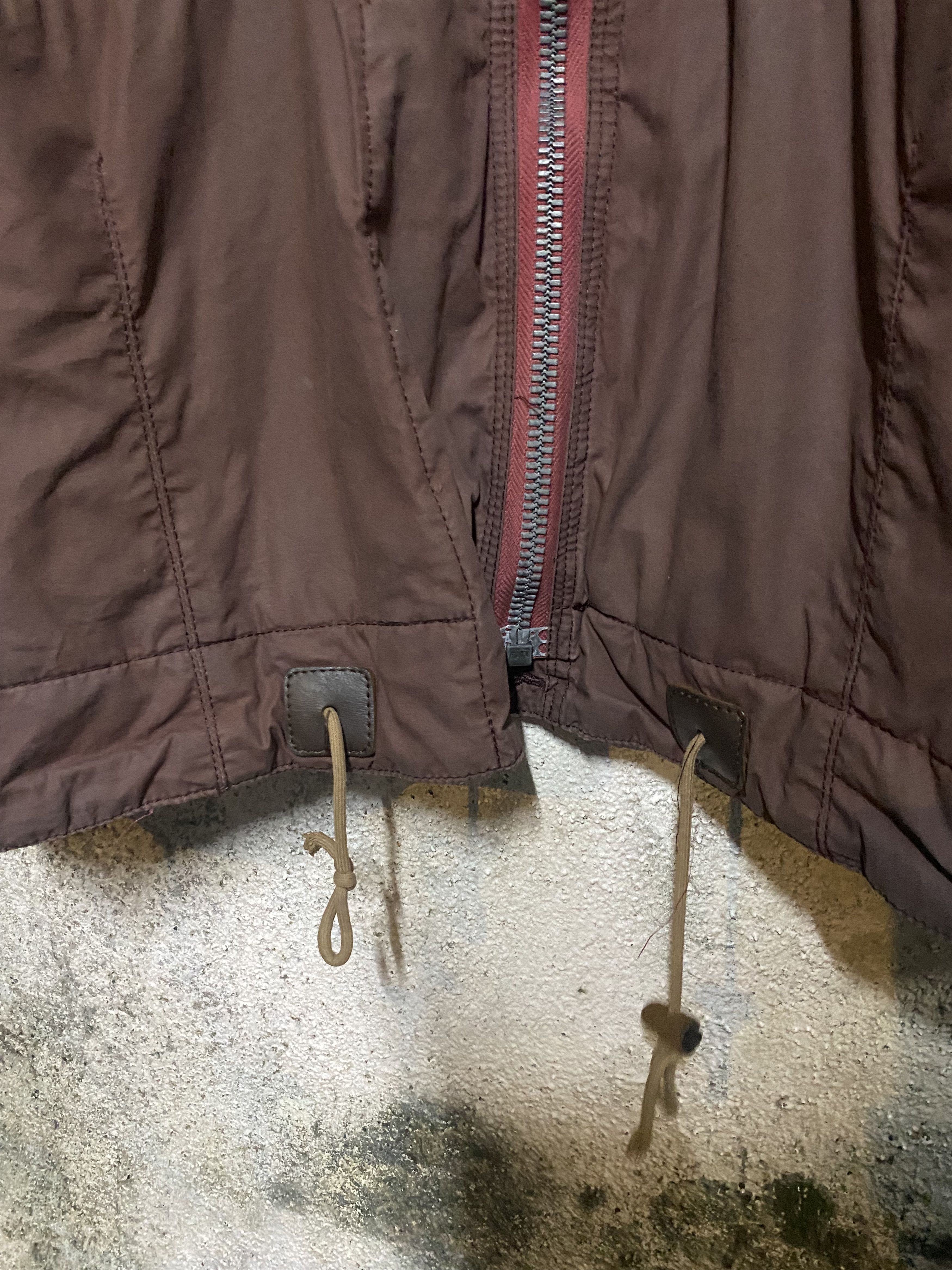 Nigel Cabourn Vintage Nigel Cabourn Flight Jacket Size US M / EU 48-50 / 2 - 12 Thumbnail