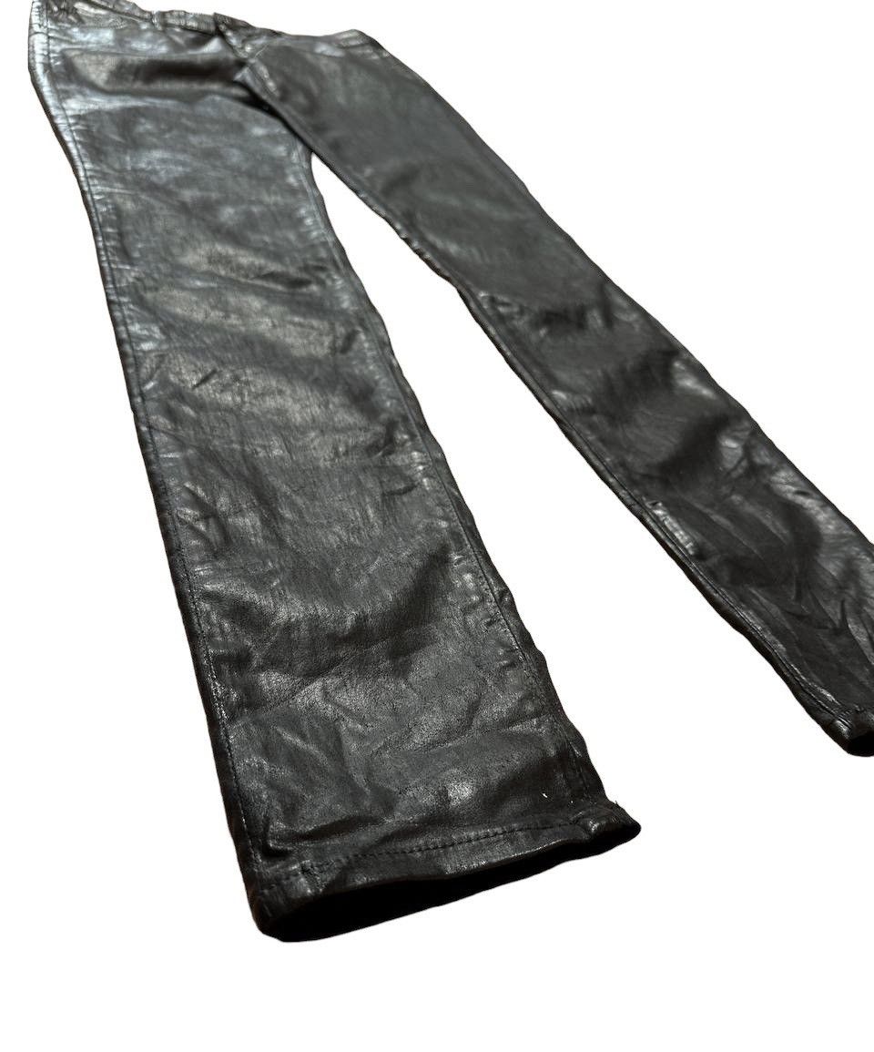 AG Adriano Goldschmied AG Adriano Goldschmied Legging Skinny Pants Size 30" / US 8 / IT 44 - 9 Thumbnail