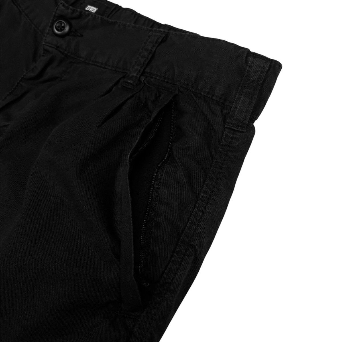 Edwin Edwin Japan Ringe Cargo Shorts Size US 32 / EU 48 - 7 Thumbnail