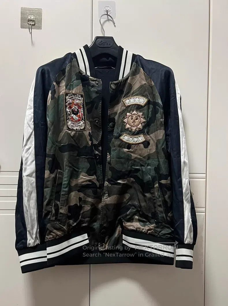 Valentino Valentino Men's casual coats Size US L / EU 52-54 / 3 - 1 Thumbnail