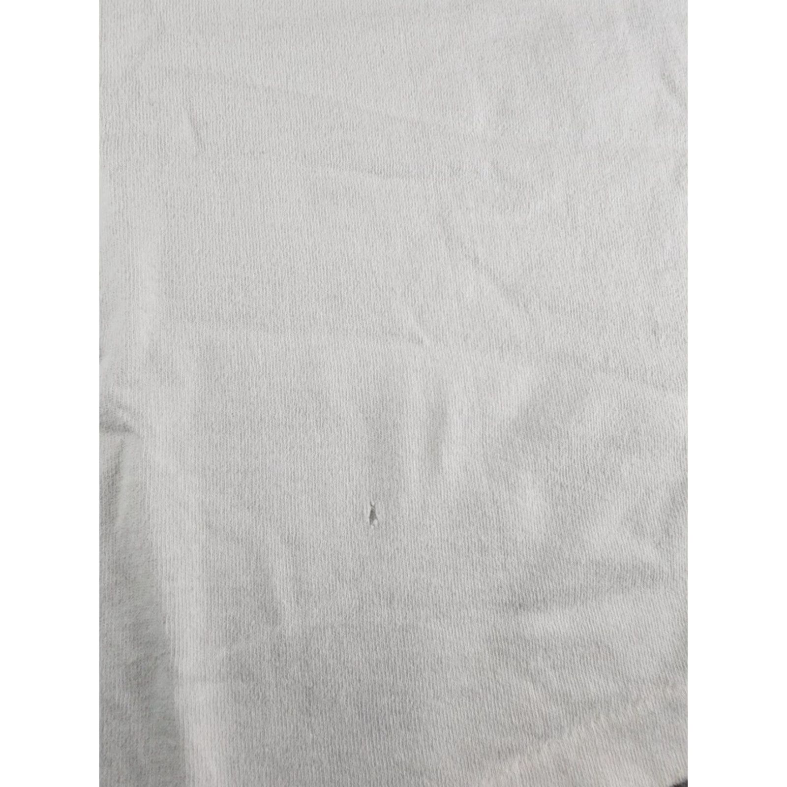 Vintage VINTAGE 1990s Butthead T-Shirt SZ Shirt XL White Mens Funny USA Panama City Fl Size US XL / EU 56 / 4 - 6 Thumbnail