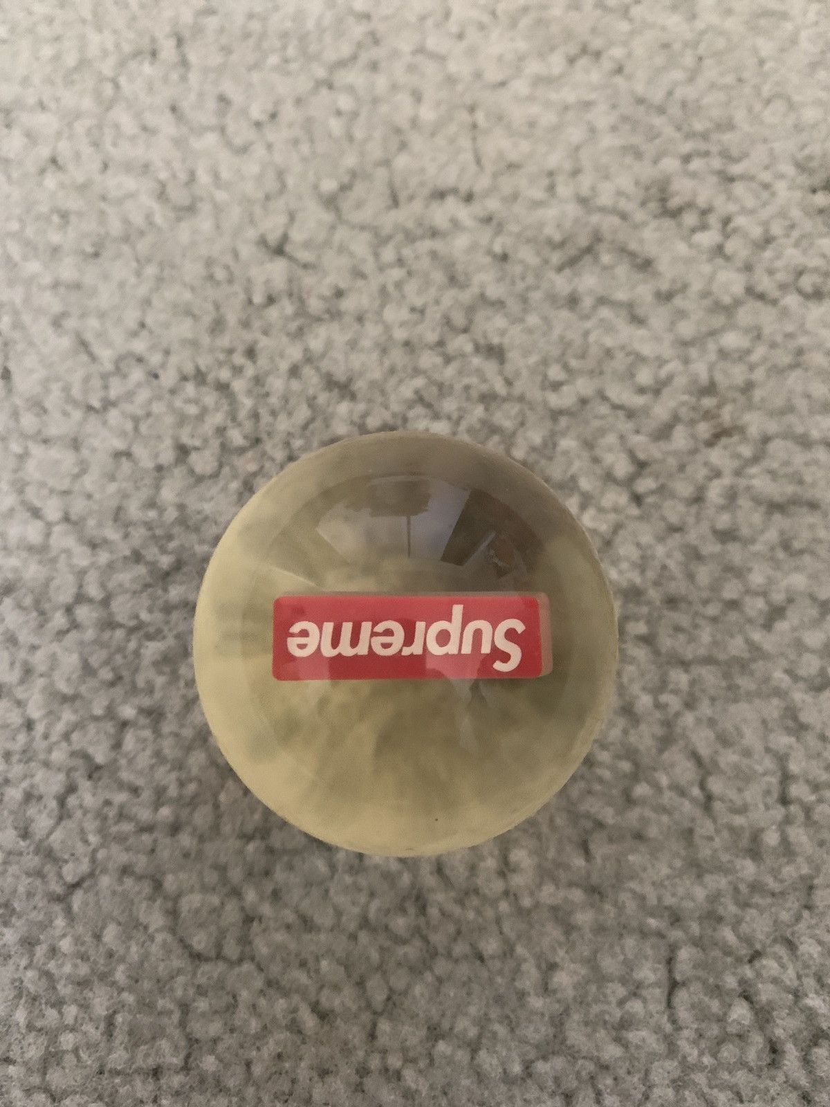 Supreme Supreme Bouncy Ball Size ONE SIZE - 2 Thumbnail