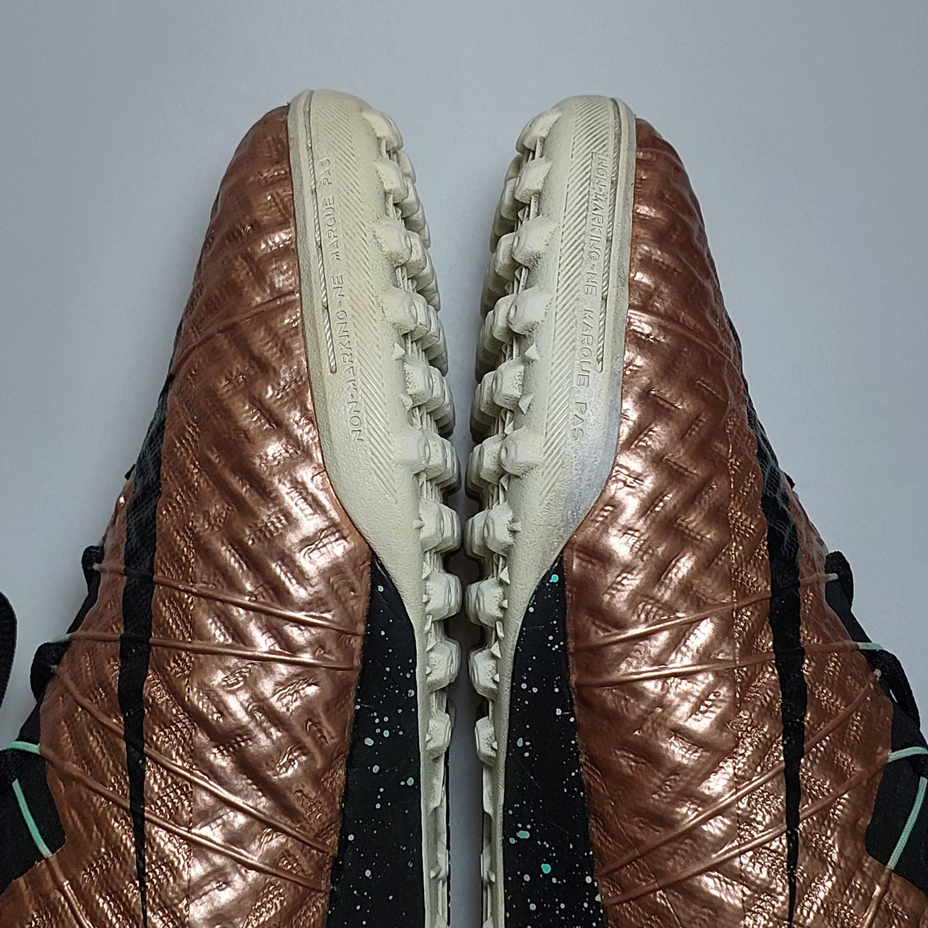 Nike HypervenomX Finale TF 749888-903 US8 UK7 26CM Size US 8 / EU 41 - 7 Thumbnail