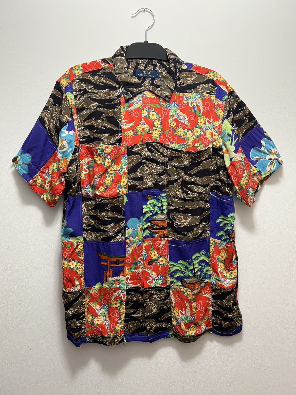 Polo Ralph Lauren × Ralph Lauren × Vintage Vintage Polo
