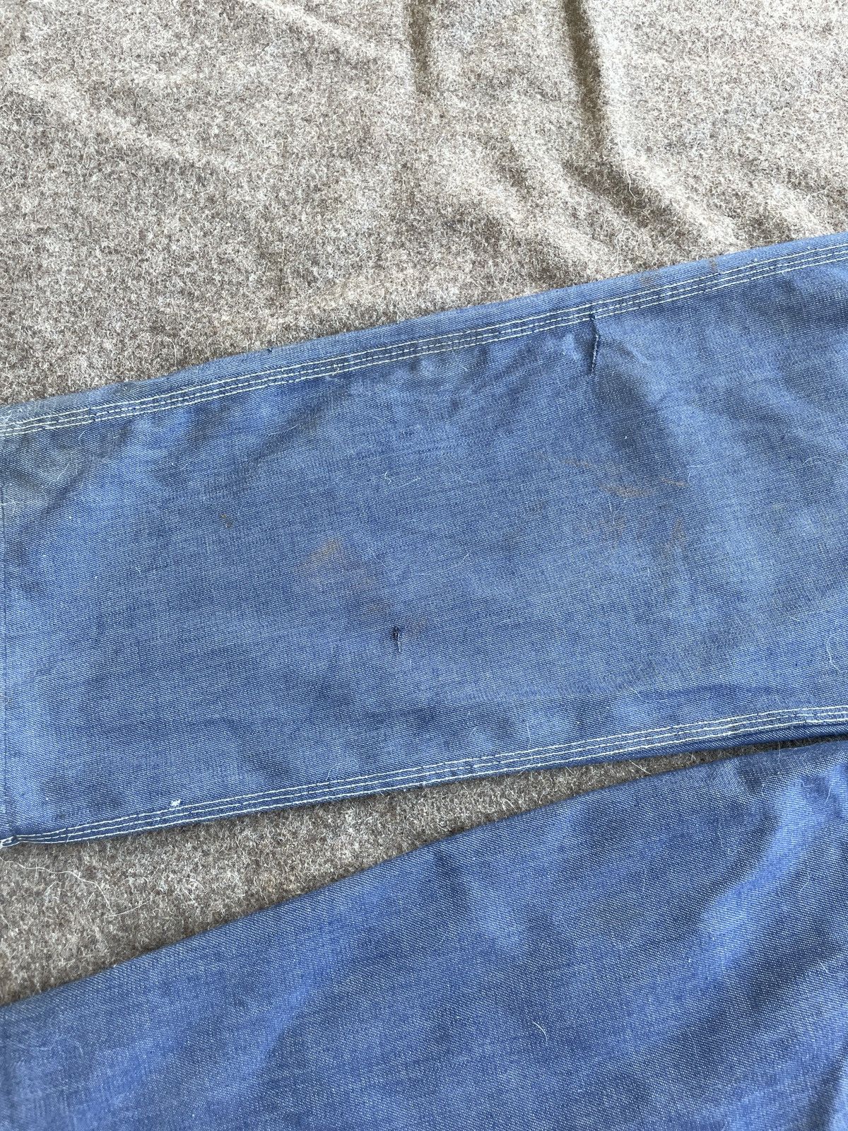 Vintage Vintage Sears Tradewear Overalls from 70-s Size US 30 / EU 46 - 10 Thumbnail
