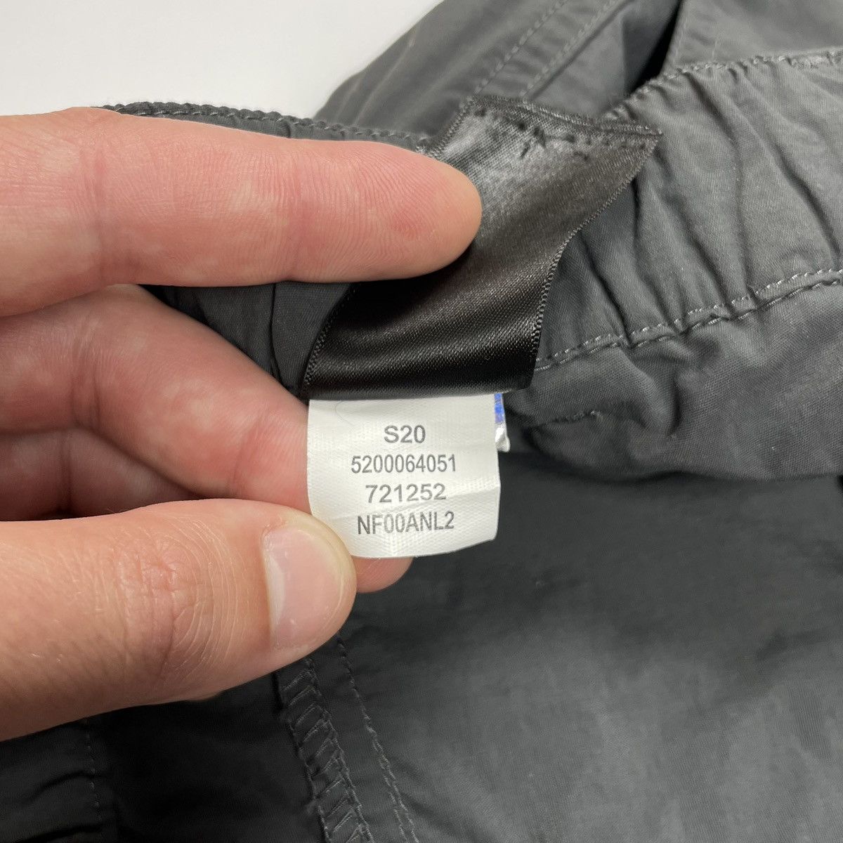 The North Face The North Face Cargo Transformer Pants Shorts Size US 32 / EU 48 - 18 Thumbnail