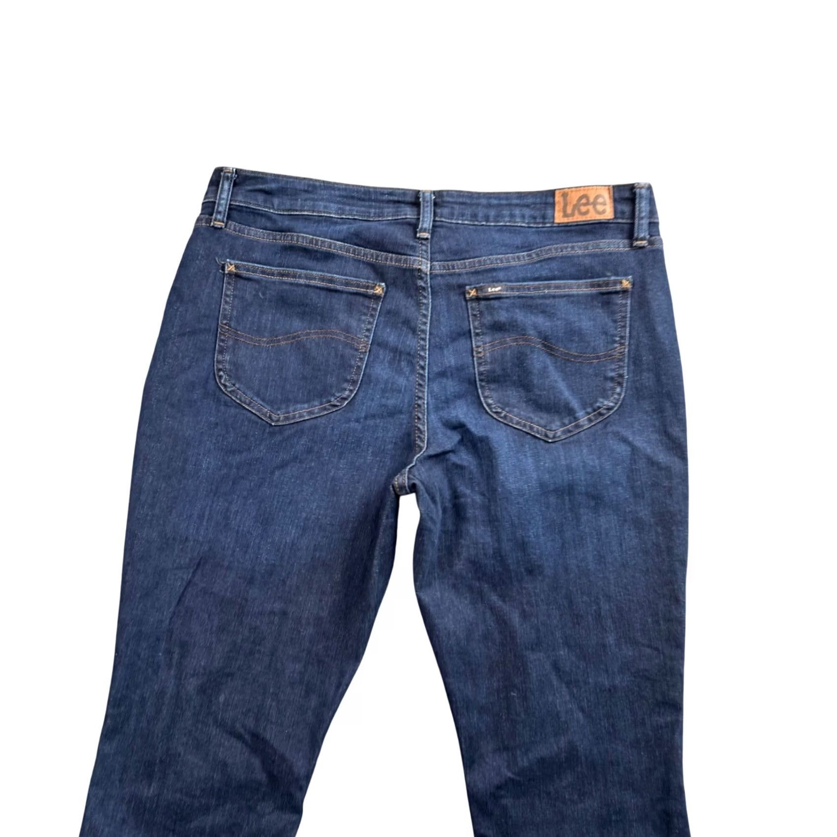 Lee VINTAGE? No — Note: Followed rules. Size 38" / US 16 / IT 52 - 4 Thumbnail