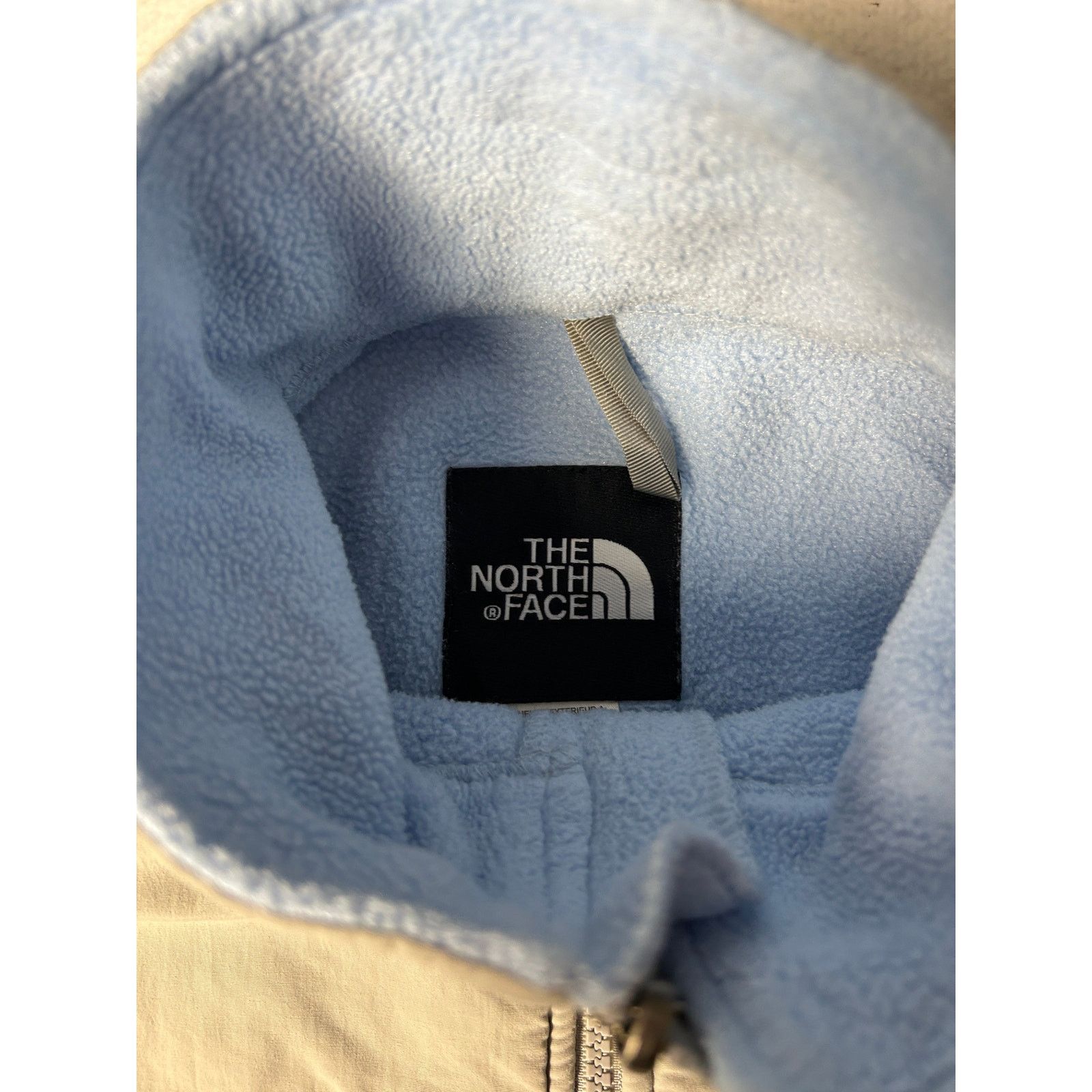 The North Face Vintage The North Face Denali Fleece Jacket - Women's XS Size XS / US 0-2 / IT 36-38 - 4 Thumbnail