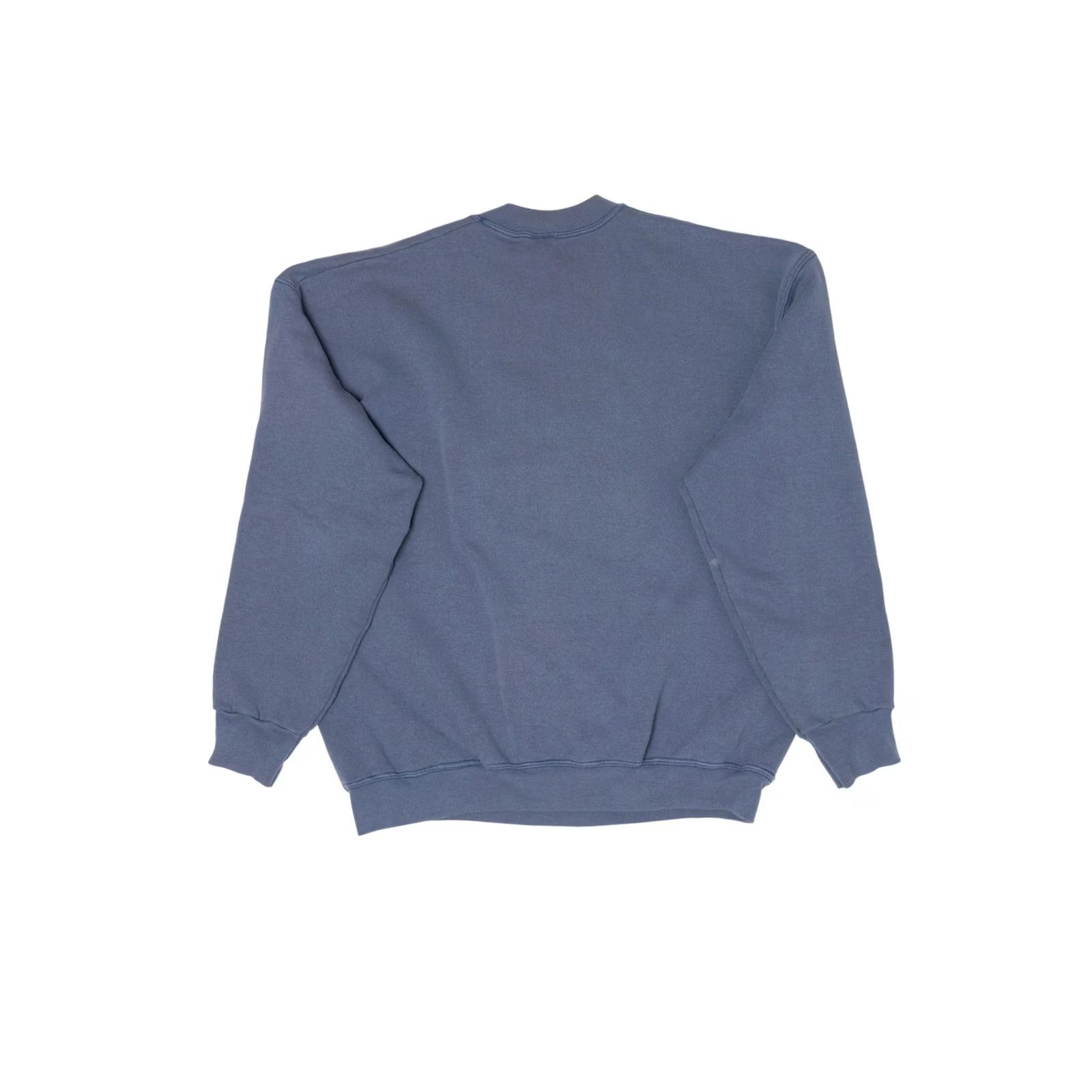 Fruit Of The Loom VINTAGE Grand Canyon Sweatshirt 1990s Fruit of the Loom X-Large Blue Cotton / Polyester Mens Girls (adjust as applicable) Size US XL / EU 56 / 4 - 4 Thumbnail