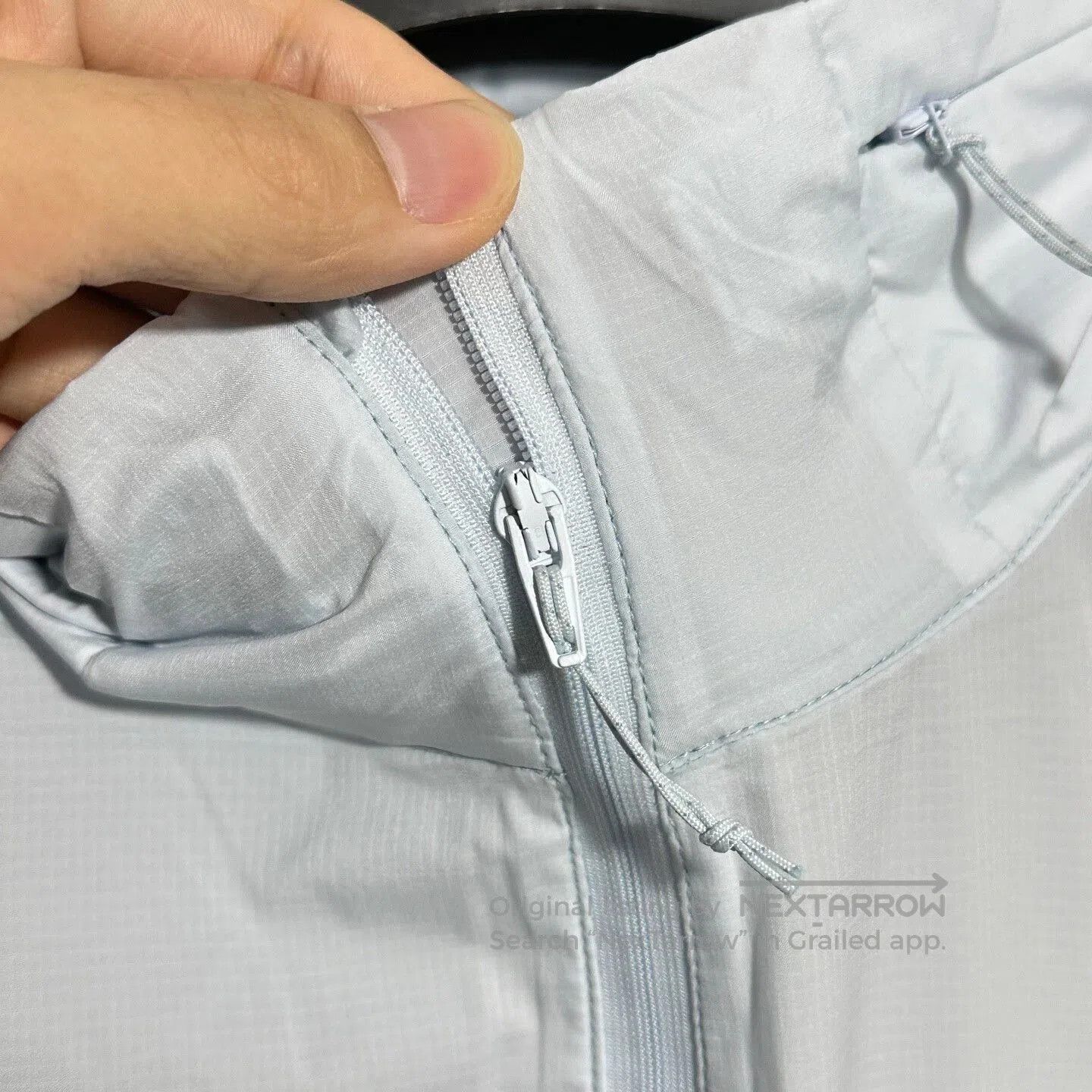 Arc'teryx Arcteryx Nodin Jacket Windbreaker. Size US L / EU 52-54 / 3 - 4 Thumbnail