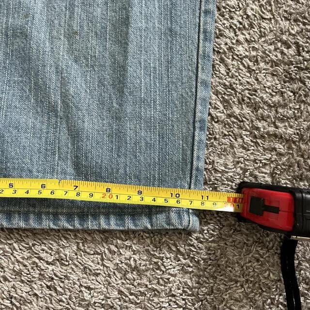 Designer × JNCO JNCO x Designer Denims Size US 38 / EU 54 - 4 Thumbnail