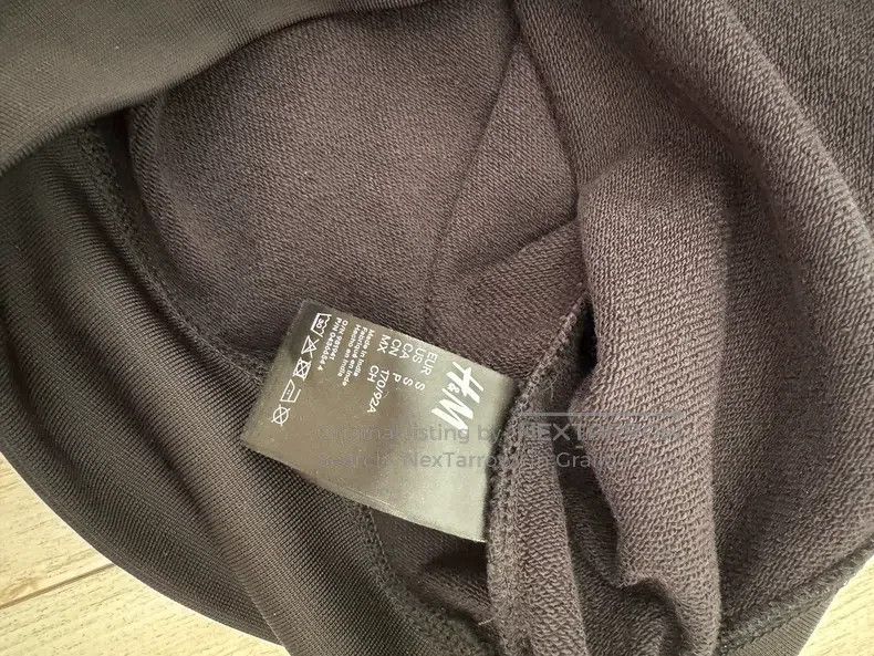 Kenzo Kenzo Hoodie Size M / US 6-8 / IT 42-44 - 4 Thumbnail
