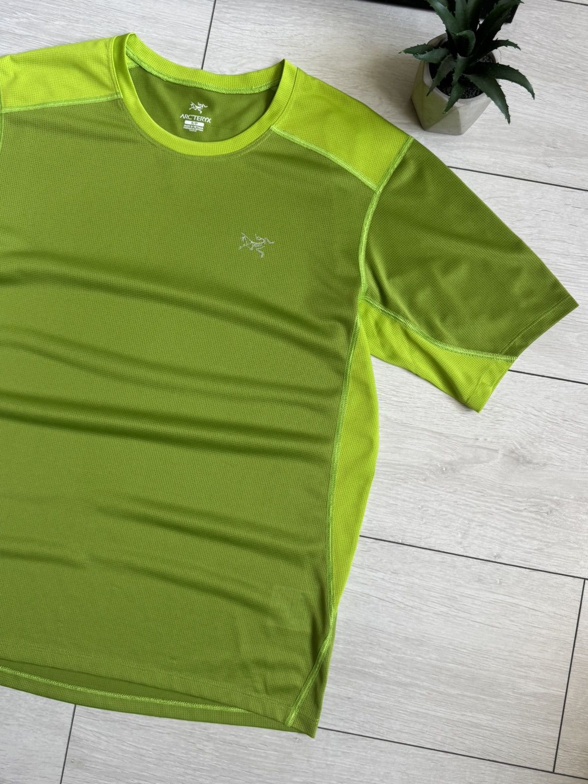 Arc'teryx Ar’cteryx Gorpcore T-shirt Size US S / EU 44-46 / 1 - 3 Thumbnail
