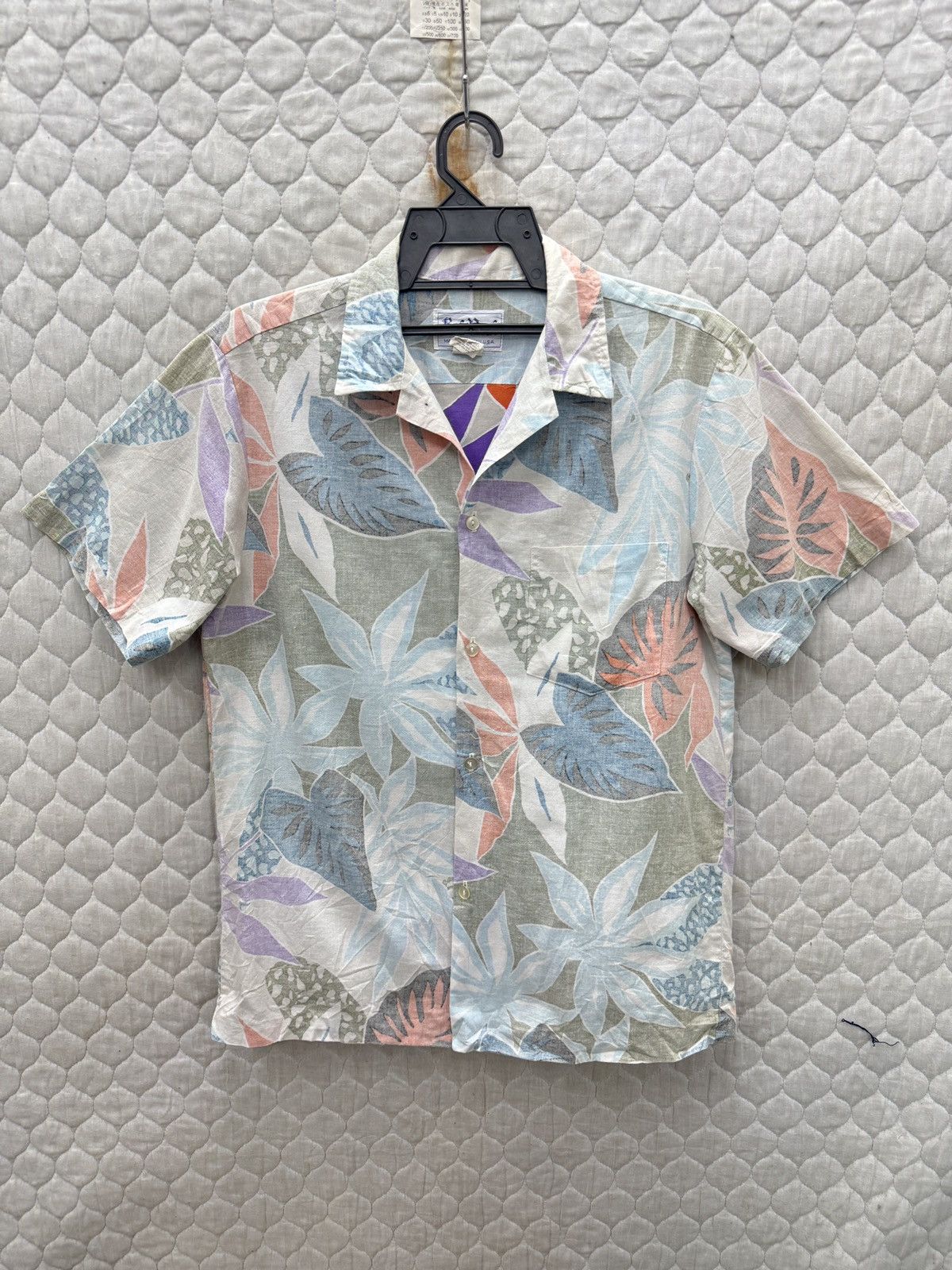Sun Surf 🔥🔥🔥ARCHIVE VTG HAWAII SHIRTS Size US M / EU 48-50 / 2 - 1 Thumbnail