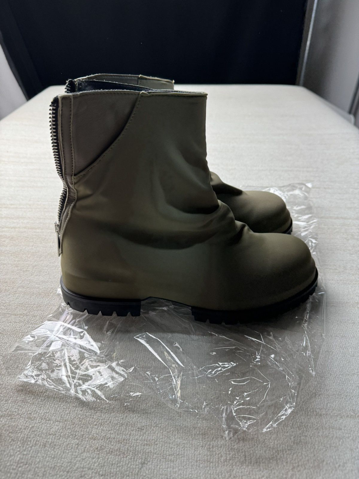 424 Marathon boots us8 Size US 8 / EU 41 - 2 Thumbnail