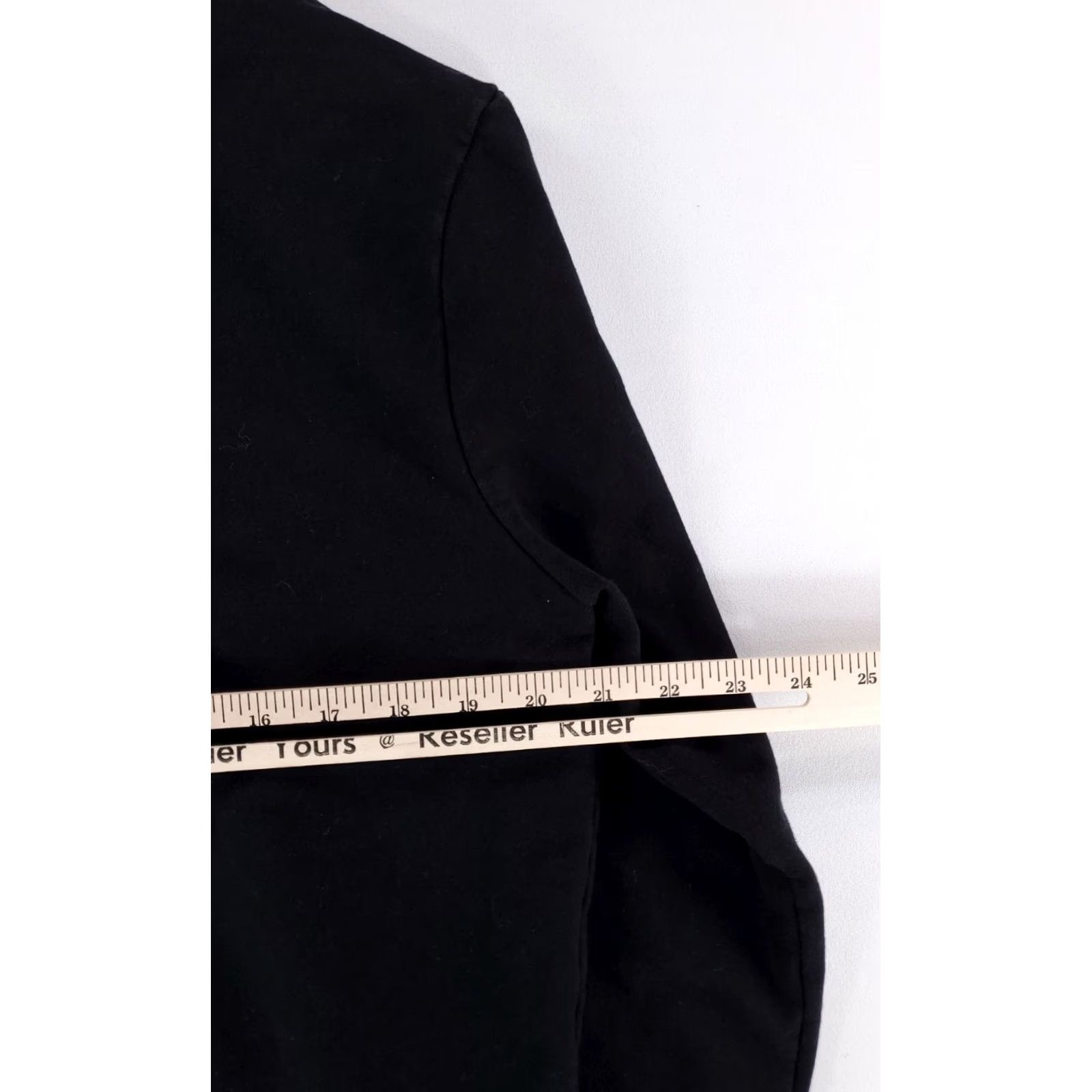 Patagonia Patagonia Hoodie Regular Fit Spellout Black Kangaroo Drawstring Mens M Size US M / EU 48-50 / 2 - 8 Thumbnail
