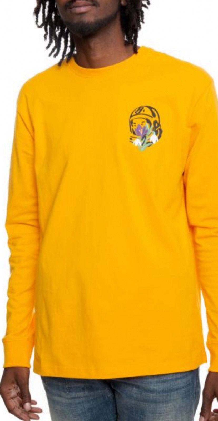 Billionaire Boys Club Billionaire Boys Club Longsleeve Size US XXL / EU 58 / 5 - 1 Thumbnail