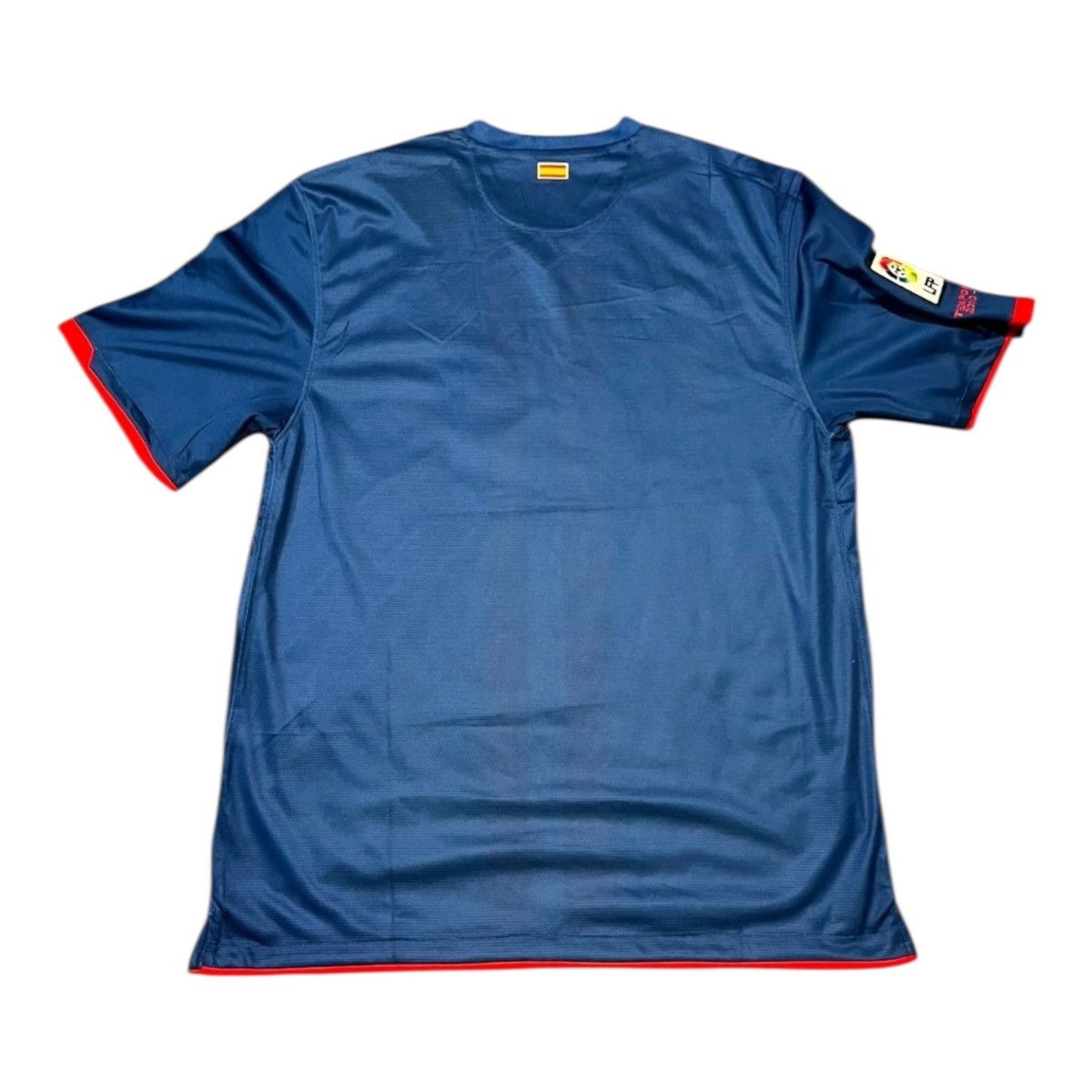 Nike Atletico Madrid 2010-11 Away Size US L / EU 52-54 / 3 - 2 Thumbnail