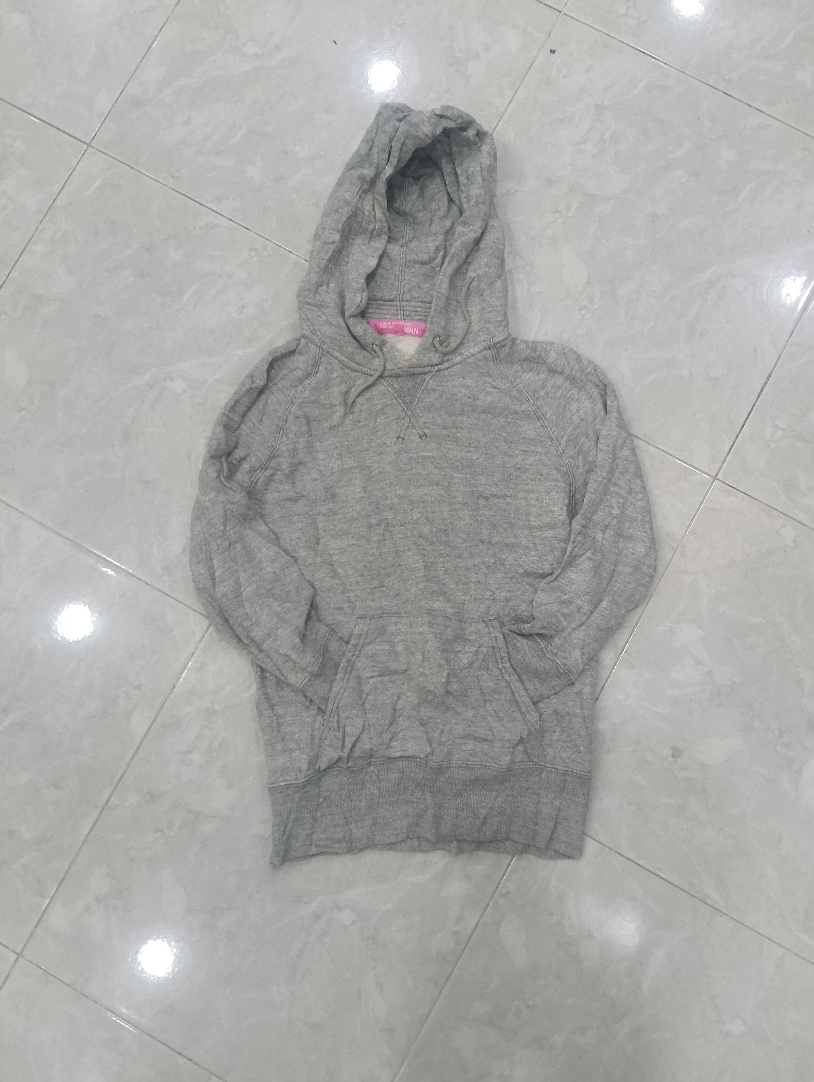Junya Watanabe Junya Watanabe Comme Des Garcons Sweat Size US S / EU 44-46 / 1 - 2 Thumbnail