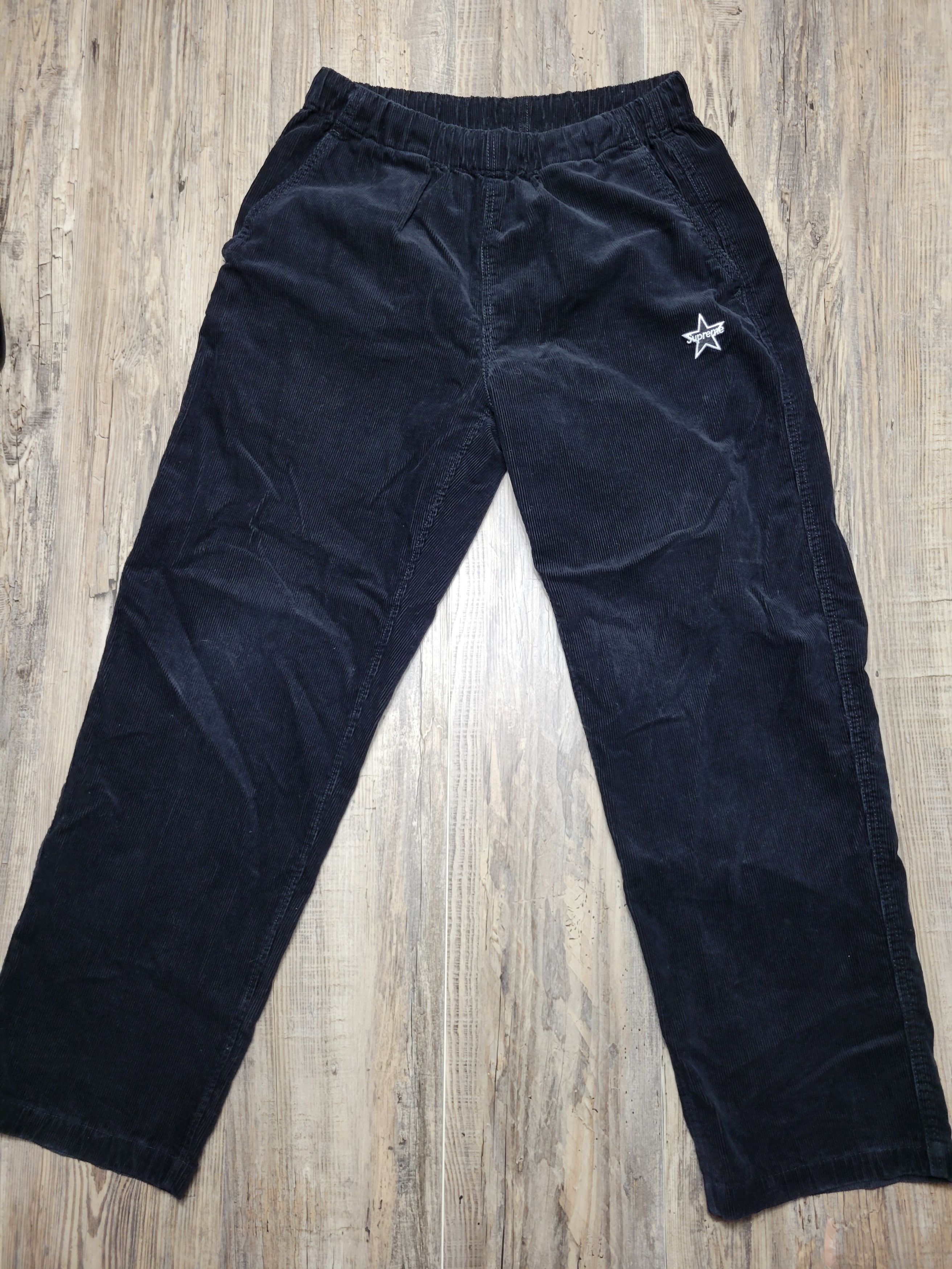 Supreme Corduroy Skate Pant