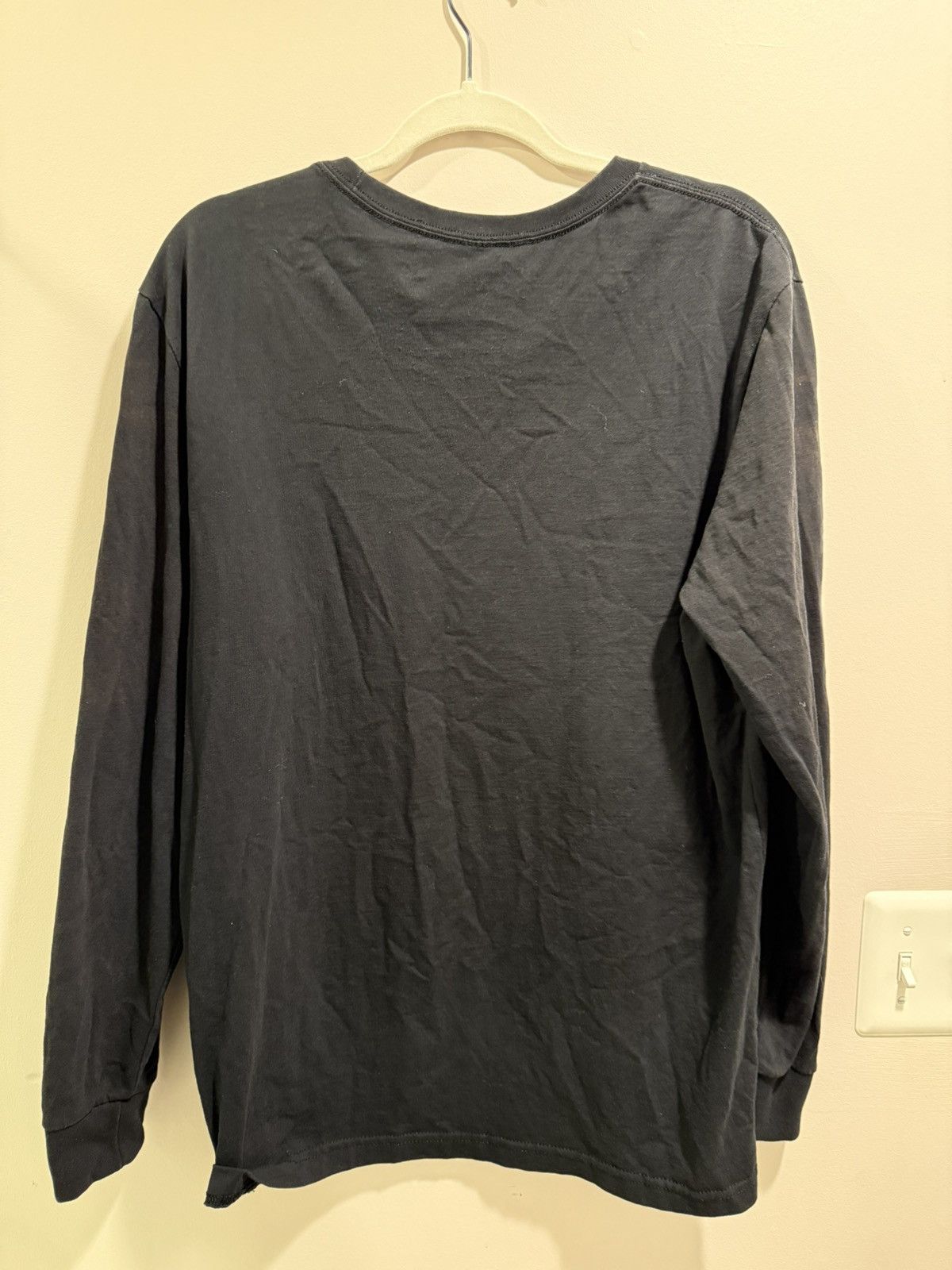 Harley Davidson vintage harley davidson longsleeve Size US L / EU 52-54 / 3 - 2 Thumbnail