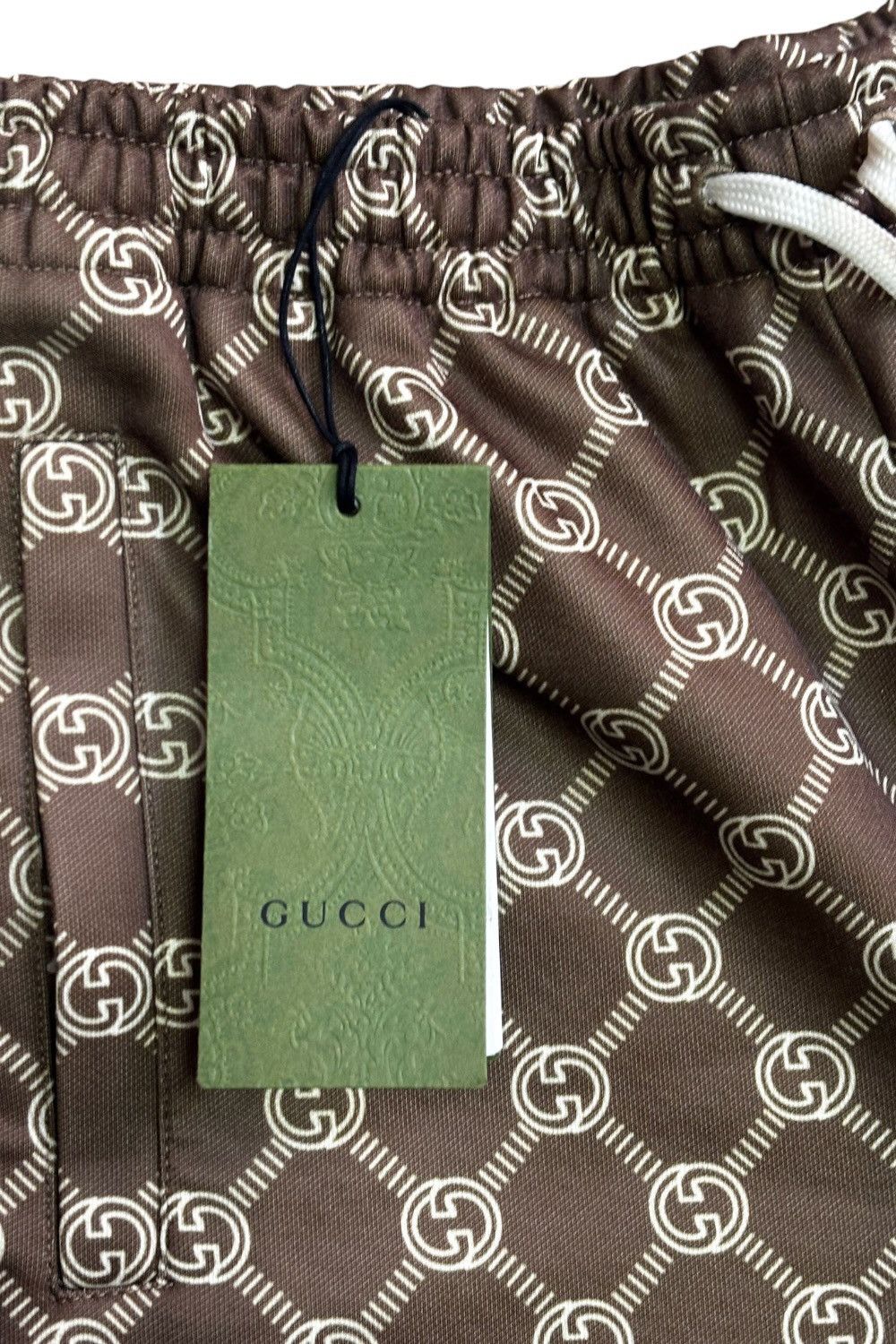 Gucci Pants Gucci Interlocking G size XXL Size 34" / US 12 / IT 48 - 6 Thumbnail