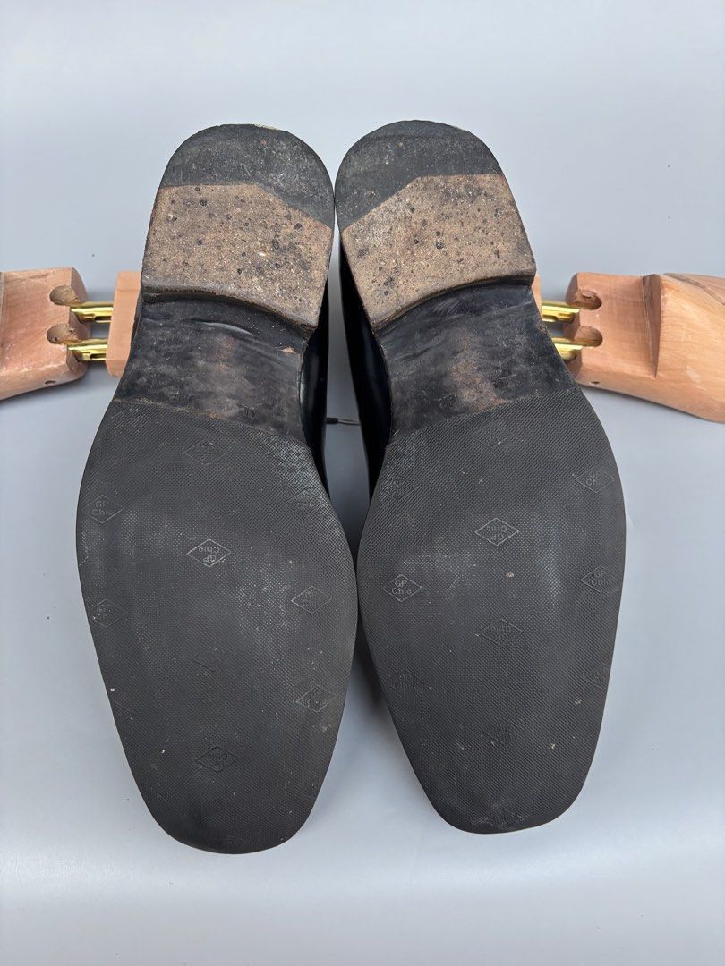 Jil Sander Jil Sander By Raf Simons Oxfords | Grailed