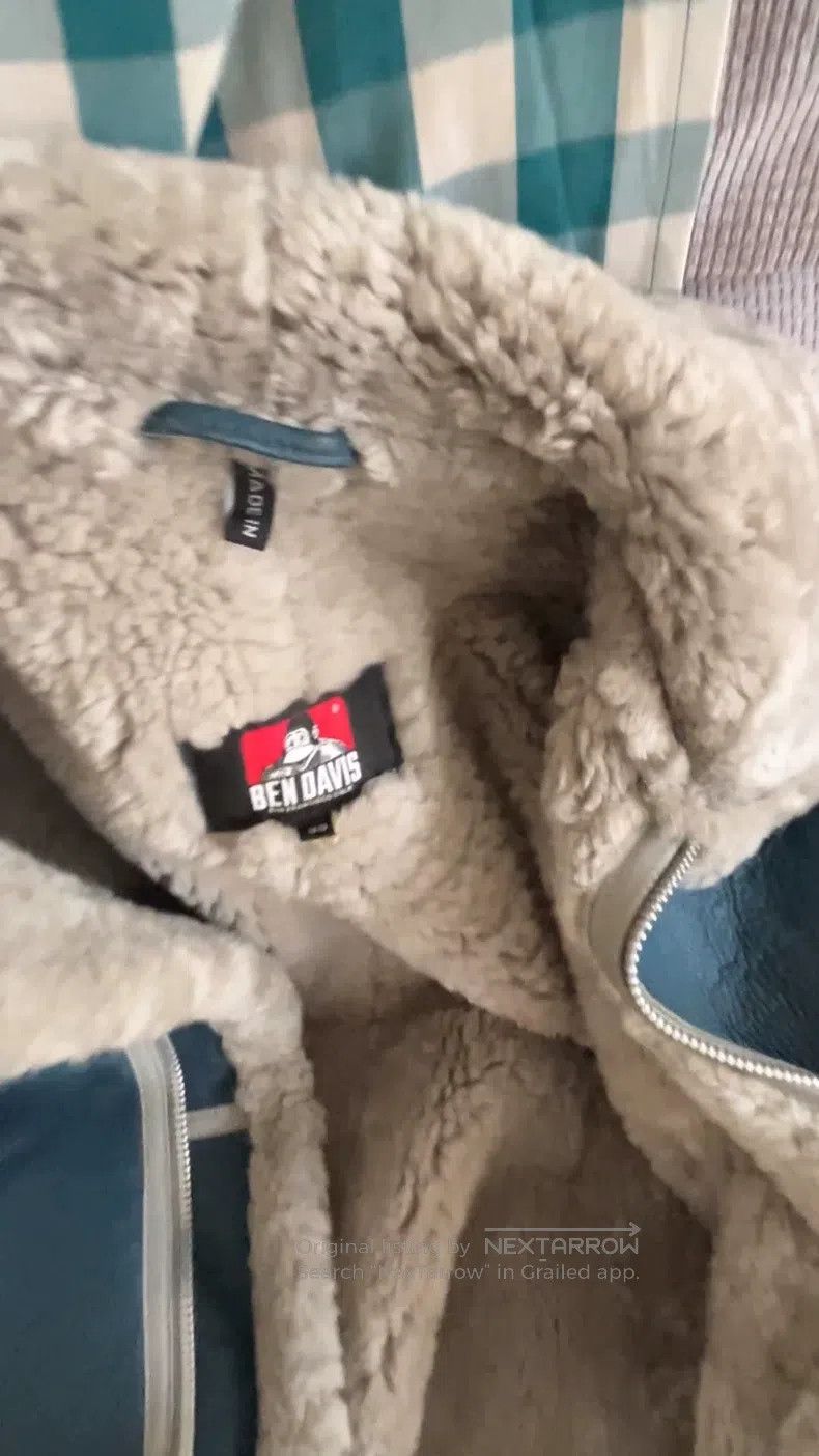 Schott Schott NYC fur one Size US XXL / EU 58 / 5 - 1 Thumbnail