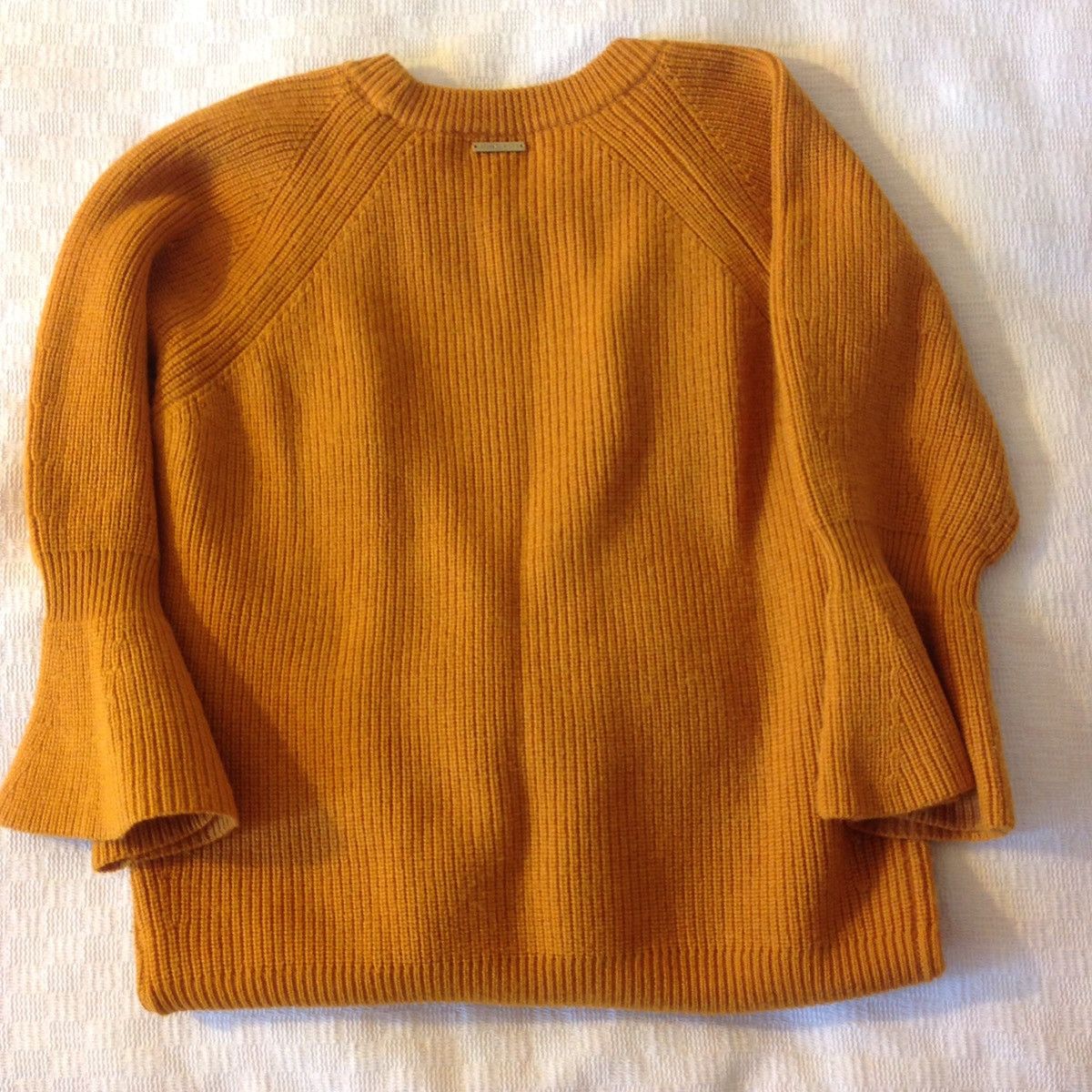 Michael Kors Mustard yellow Size M / US 6-8 / IT 42-44 - 6 Thumbnail