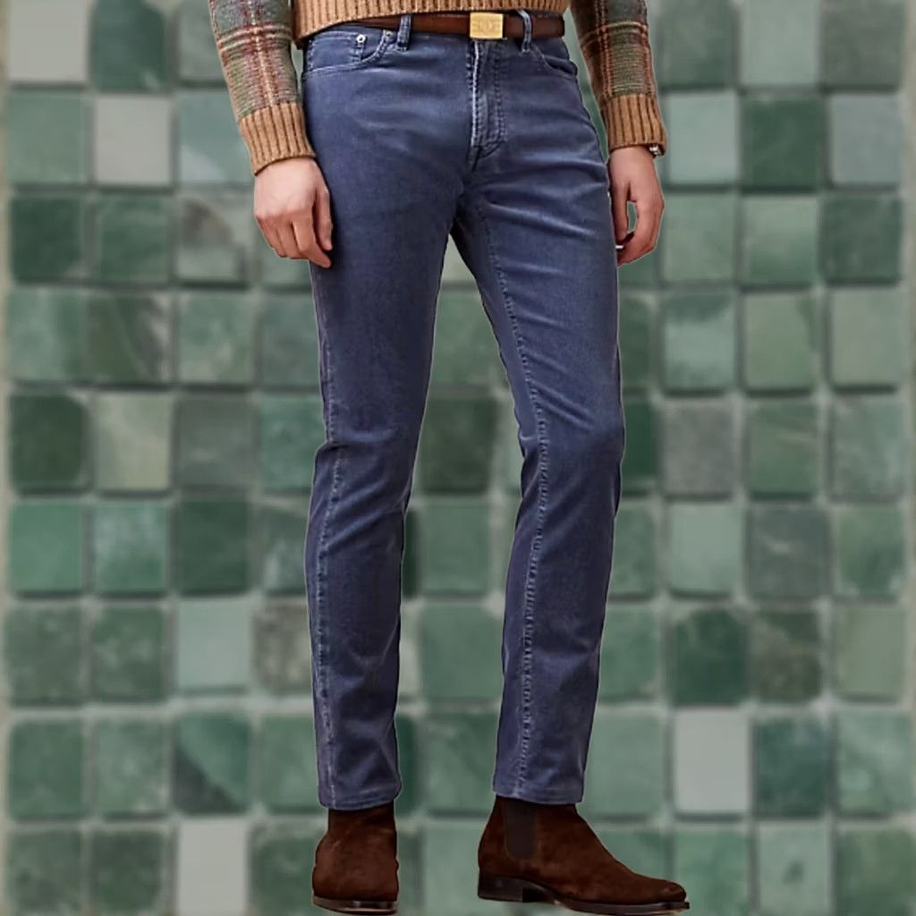 Ralph Lauren Purple Label VINTAGE? No. Size US 32 / EU 48 - 1 Thumbnail