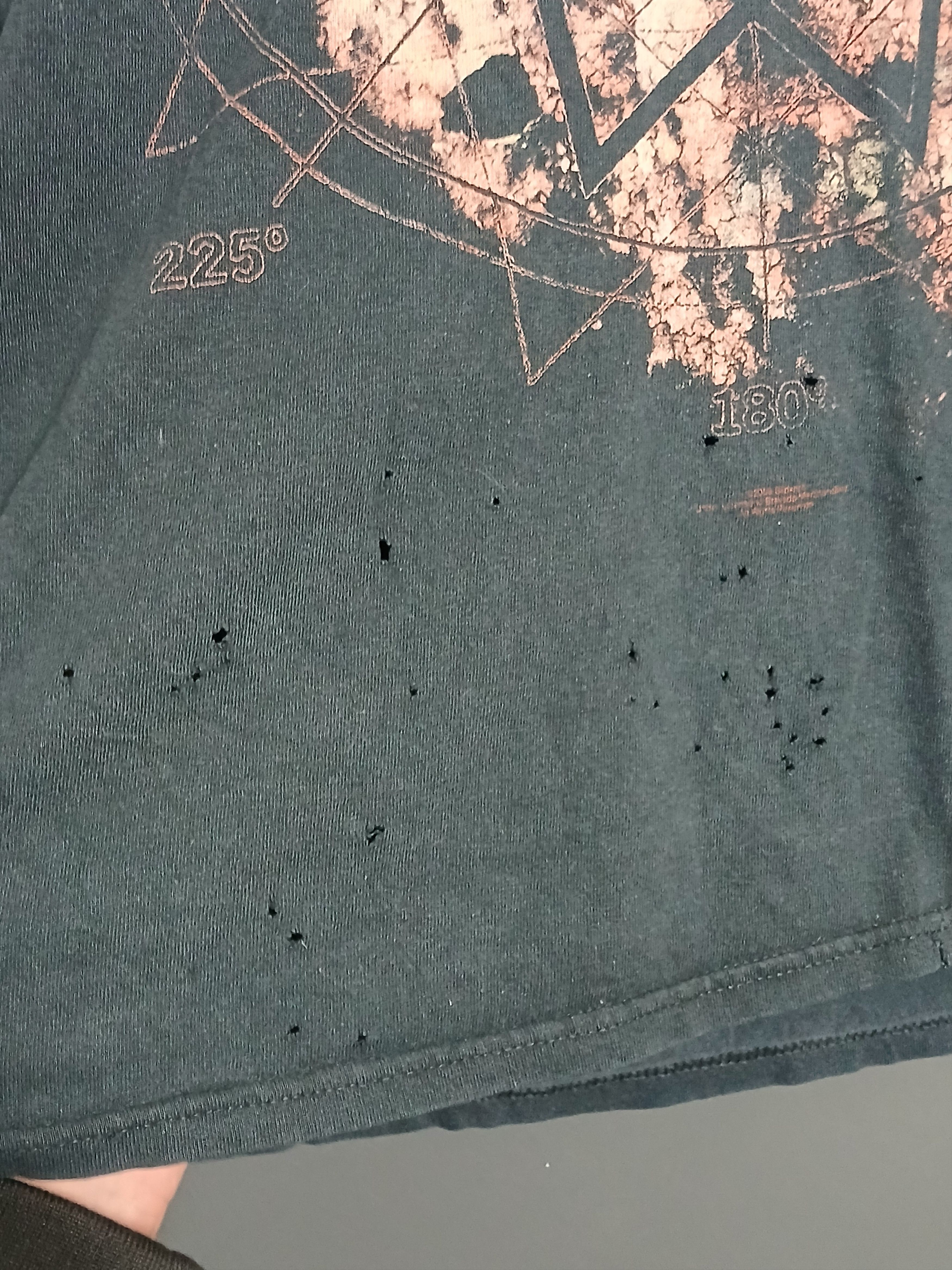 Band Tees × Slipknot Slipknot T-Shirt Size US M / EU 48-50 / 2 - 5 Thumbnail