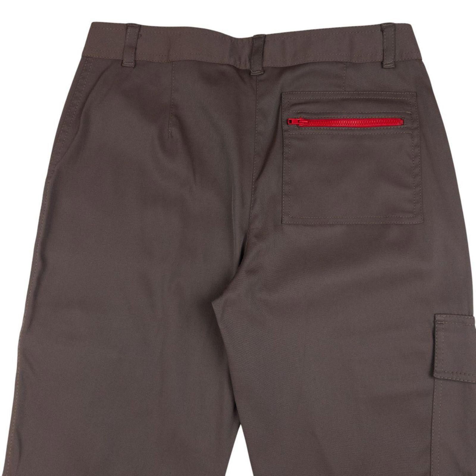 Dolce & Gabbana Vintage Dolce & Gabbana Trousers Size W29 Size US 30 / EU 46 - 3 Thumbnail
