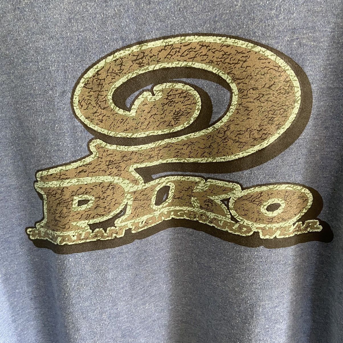 Vintage Sweartshit vintage piko 90s Size US M / EU 48-50 / 2 - 5 Thumbnail